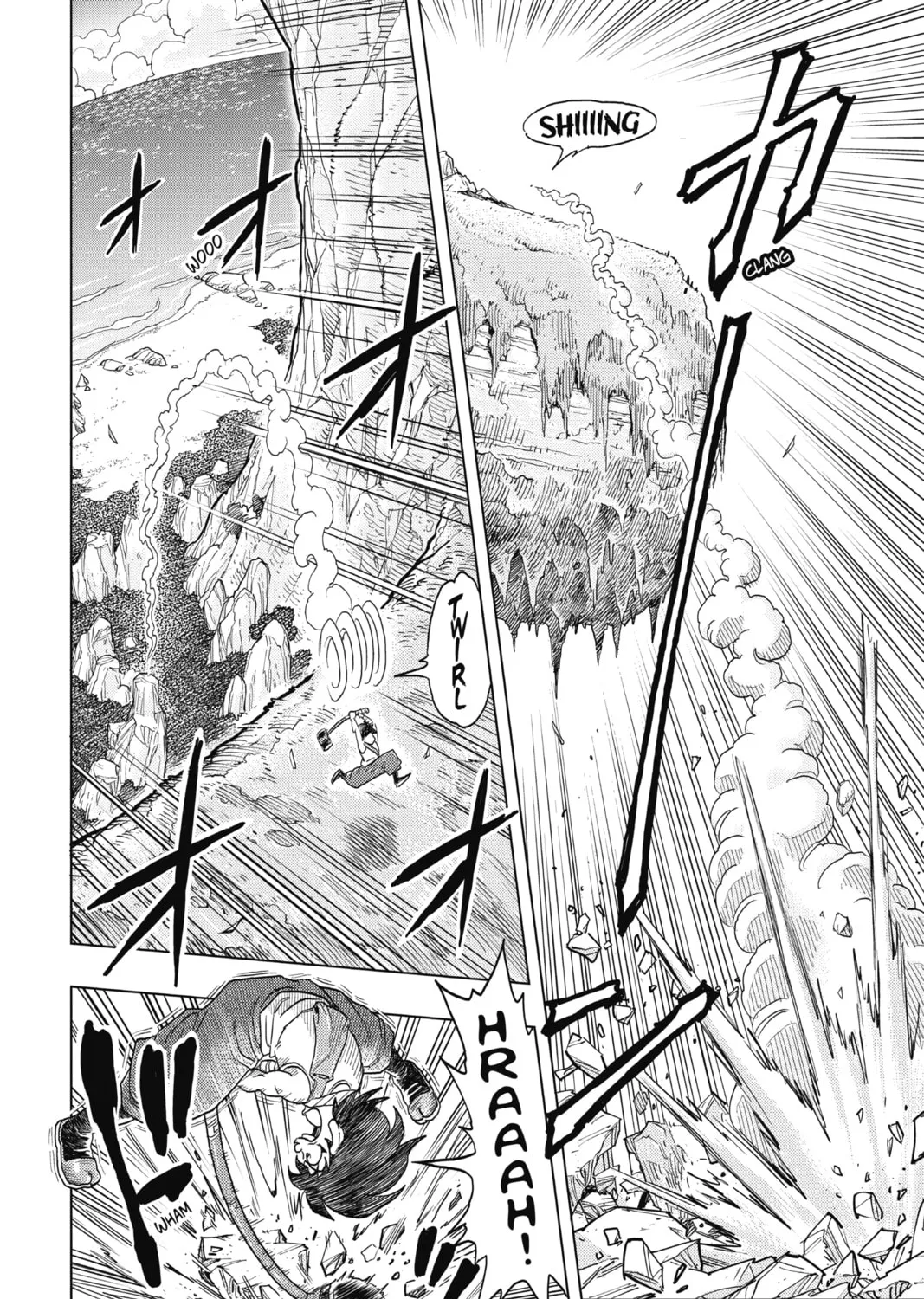 Read Build King chapter 1 image 62 on Lezhin
