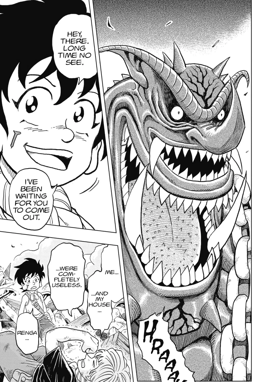 Read Build King chapter 1 image 72 on Lezhin