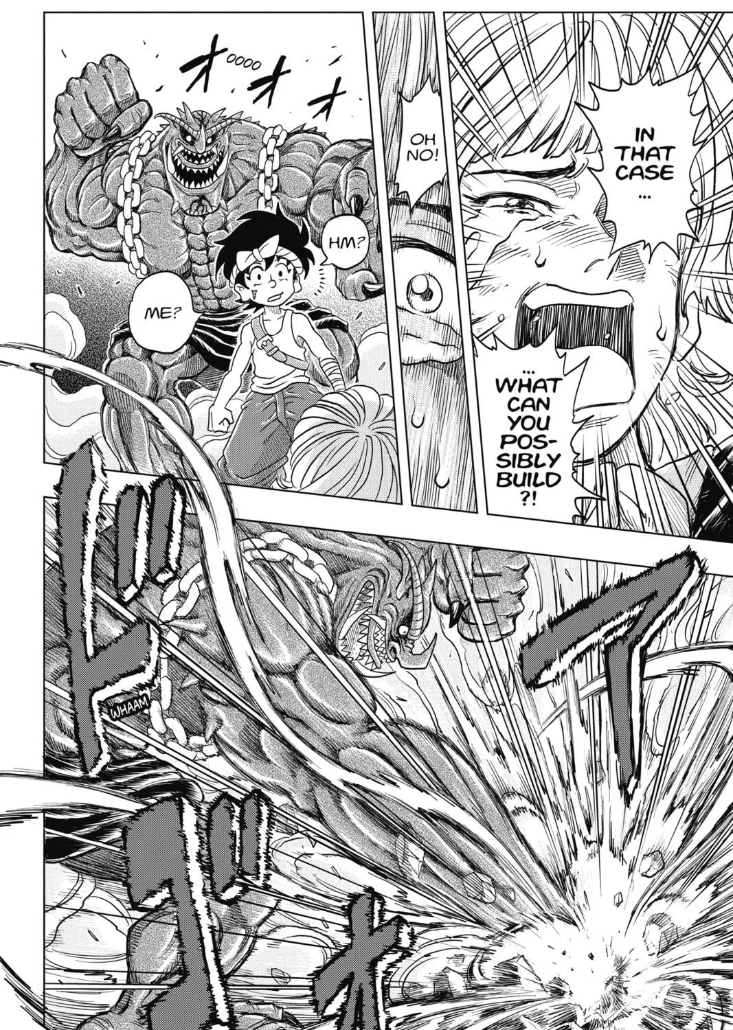 Read Build King chapter 1 image 78 on Lezhin
