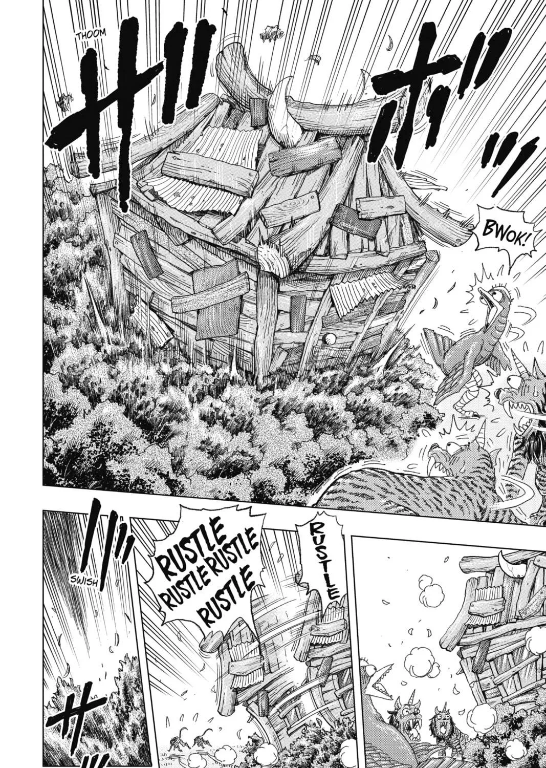 Read Build King chapter 1 image 8 on Lezhin