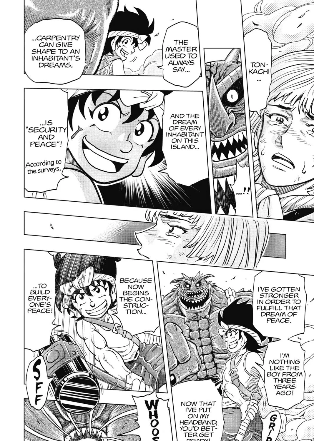 Read Build King chapter 1 image 82 on Lezhin