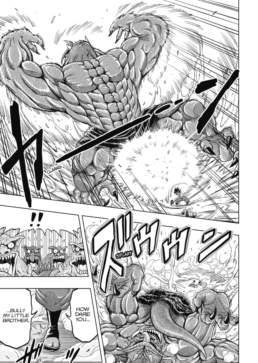 Read Build King chapter 1 image 88 on Lezhin