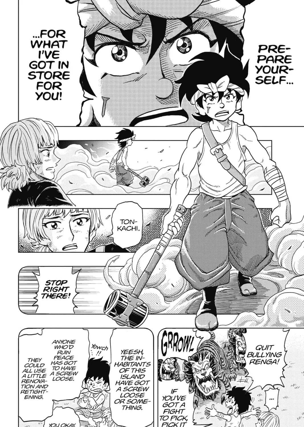 Read Build King chapter 1 image 90 on Lezhin