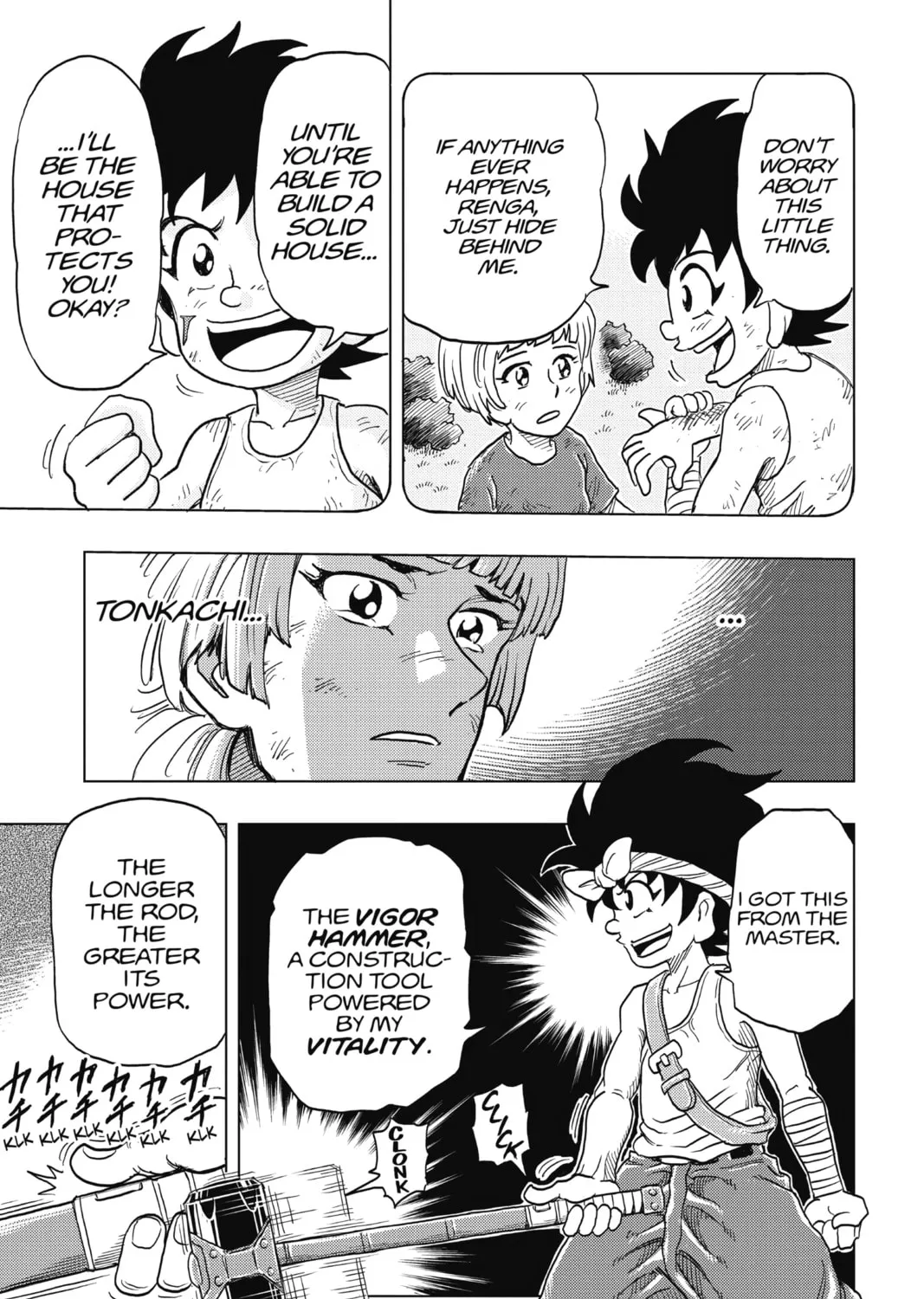 Read Build King chapter 1 image 92 on Lezhin