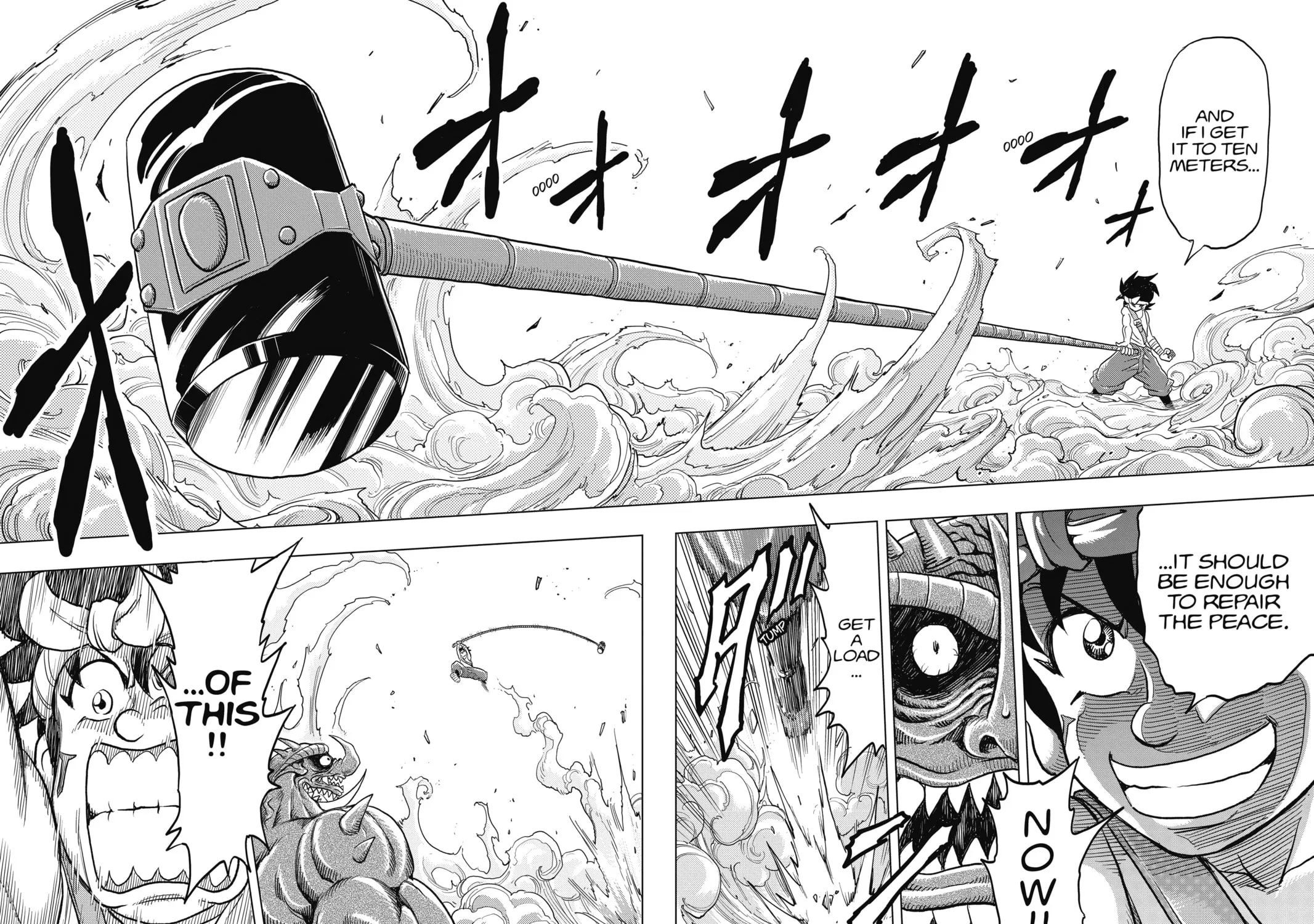 Read Build King chapter 1 image 94 on Lezhin