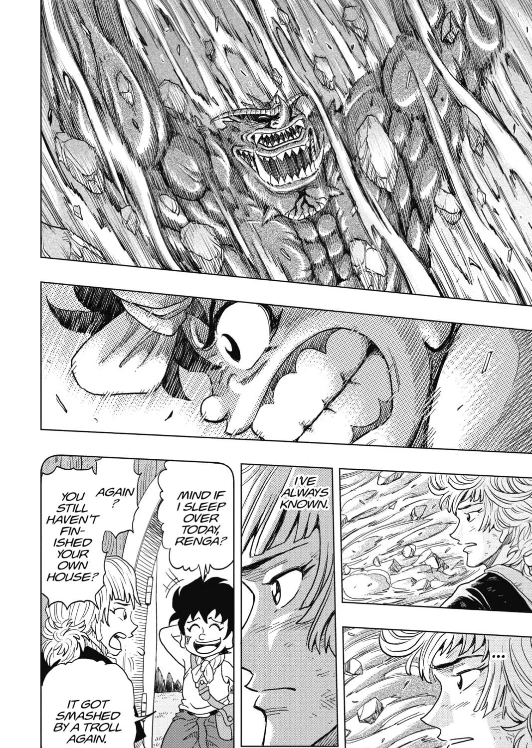 Read Build King chapter 1 image 98 on Lezhin