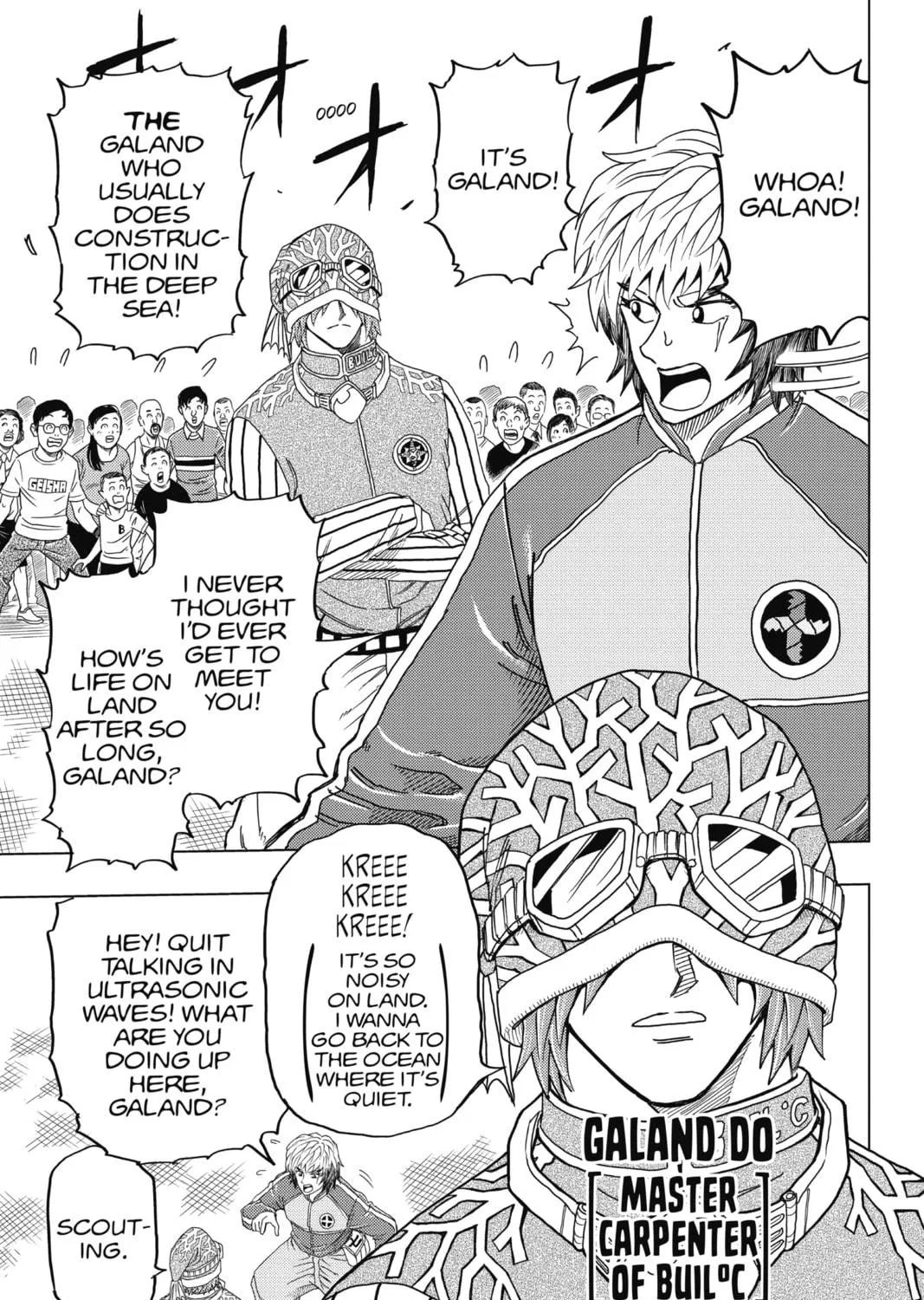 Read Build King chapter 10 image 10 on Lezhin