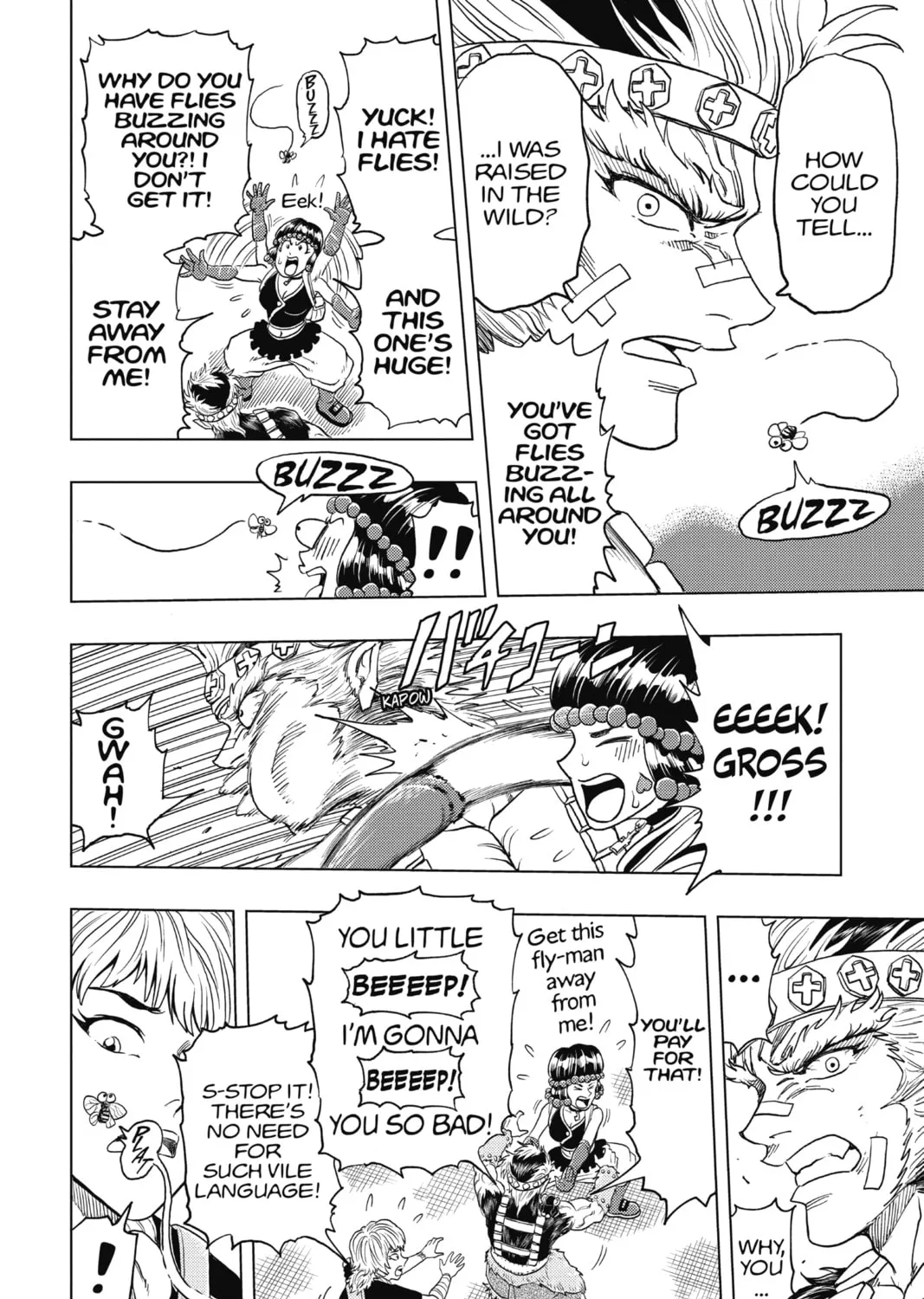 Read Build King chapter 10 image 20 on Lezhin