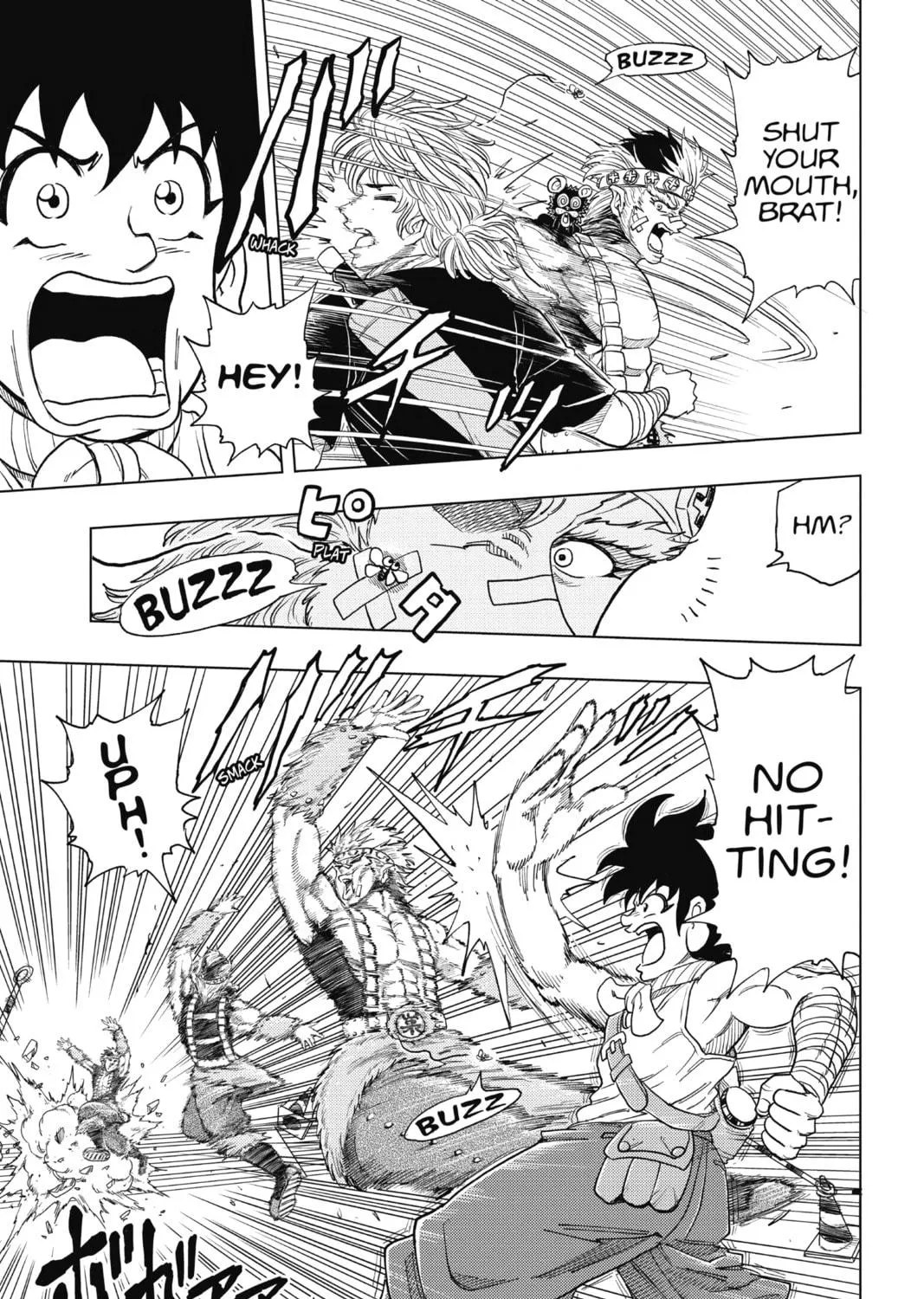 Read Build King chapter 10 image 22 on Lezhin