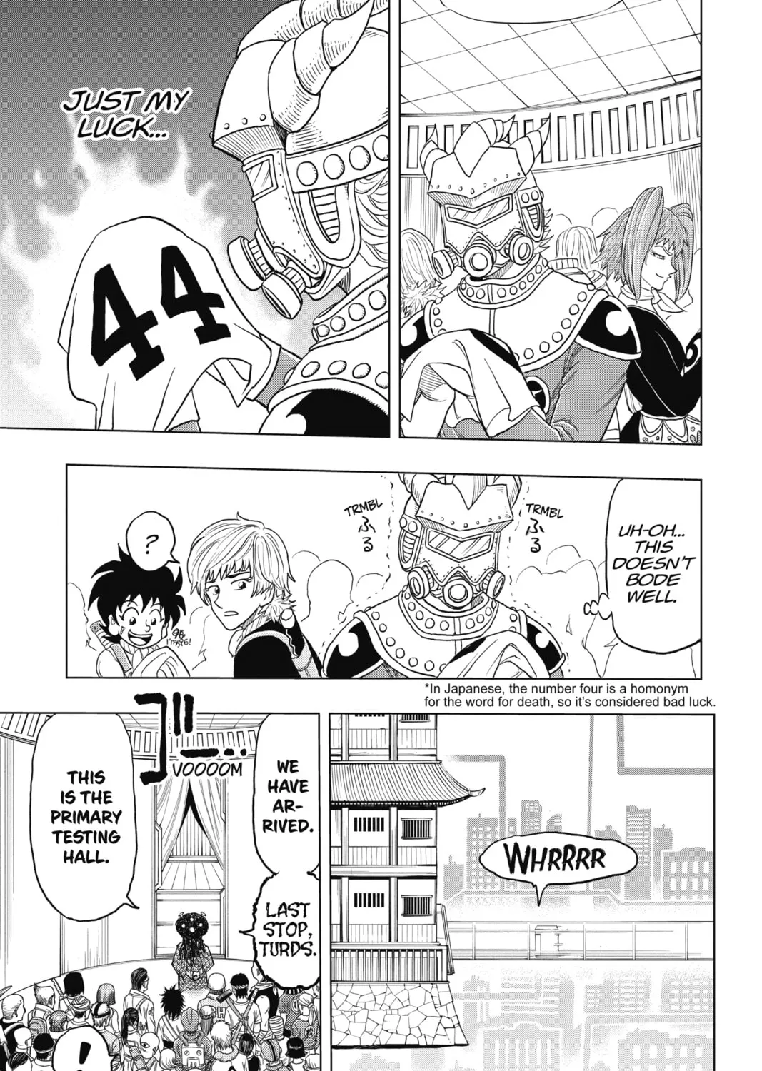 Read Build King chapter 11 image 14 on Lezhin