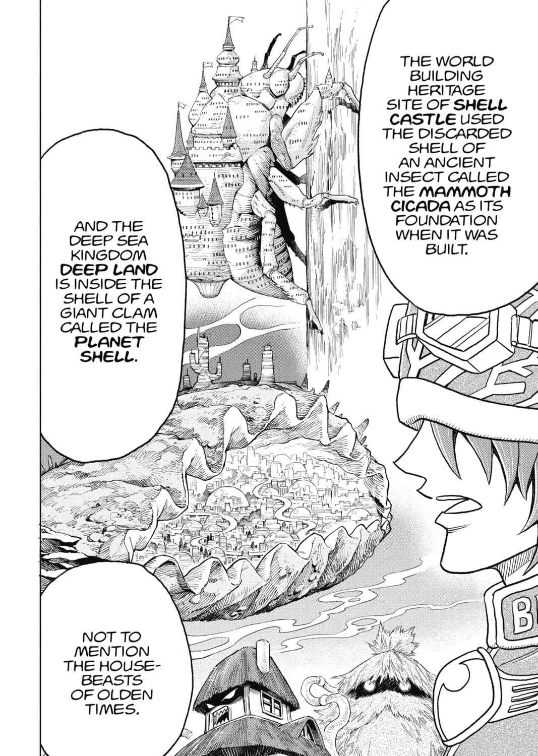 Read Build King chapter 11 image 22 on Lezhin