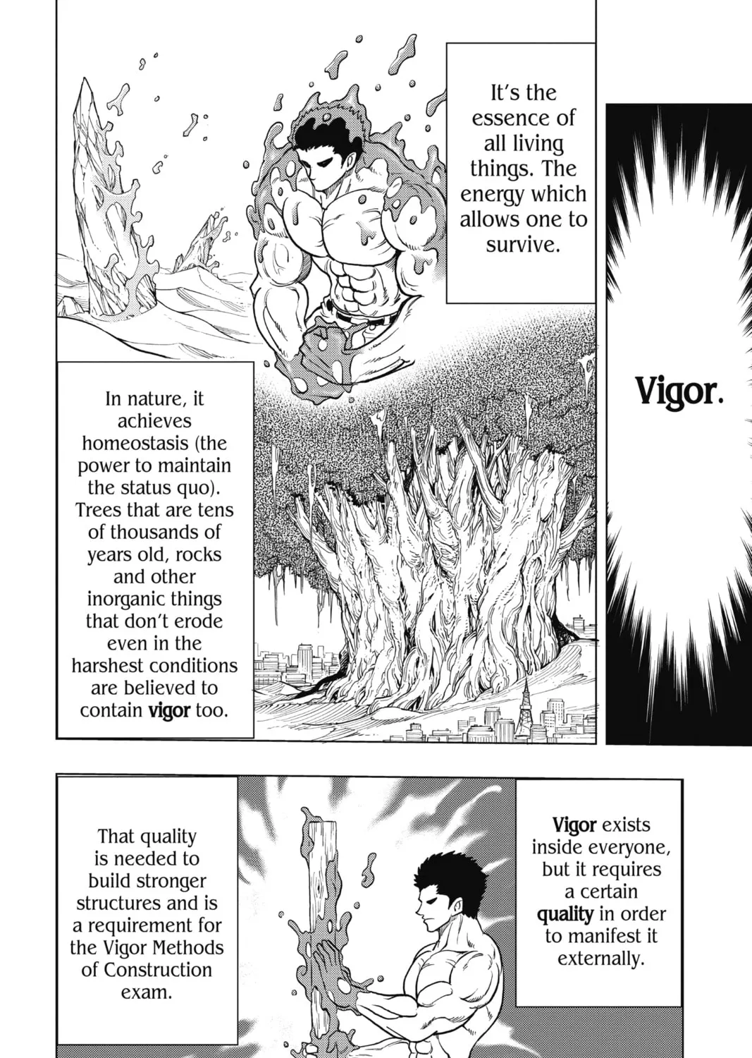 Read Build King chapter 12 image 2 on Lezhin