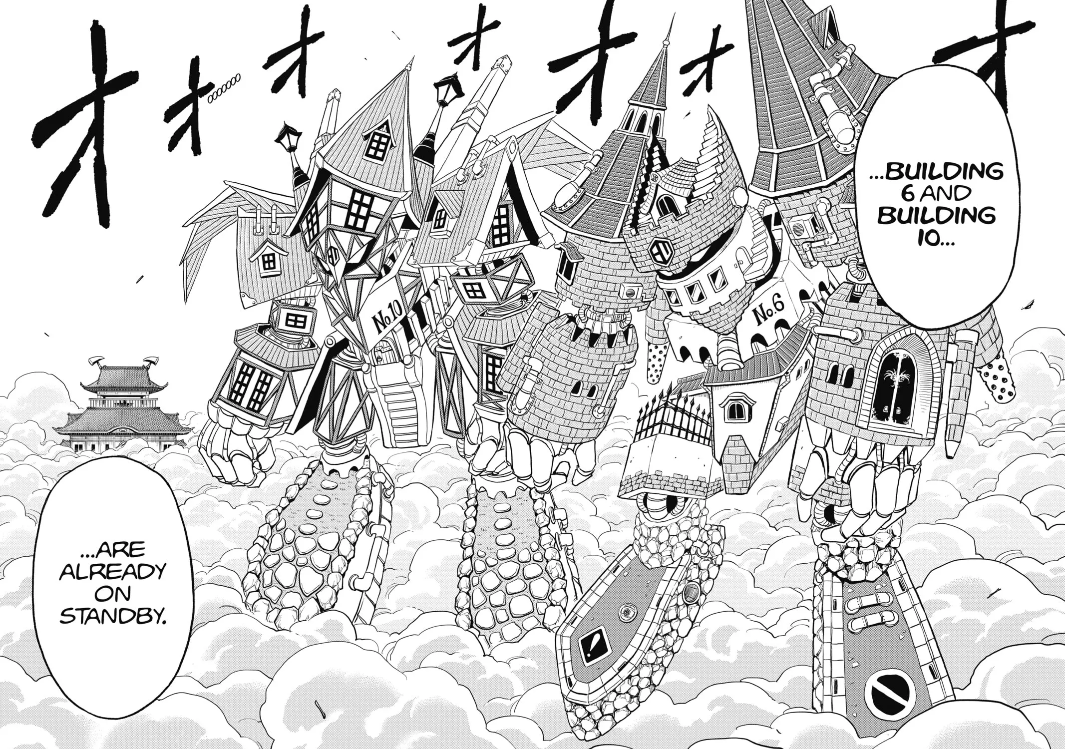 Read Build King chapter 13 image 12 on Lezhin