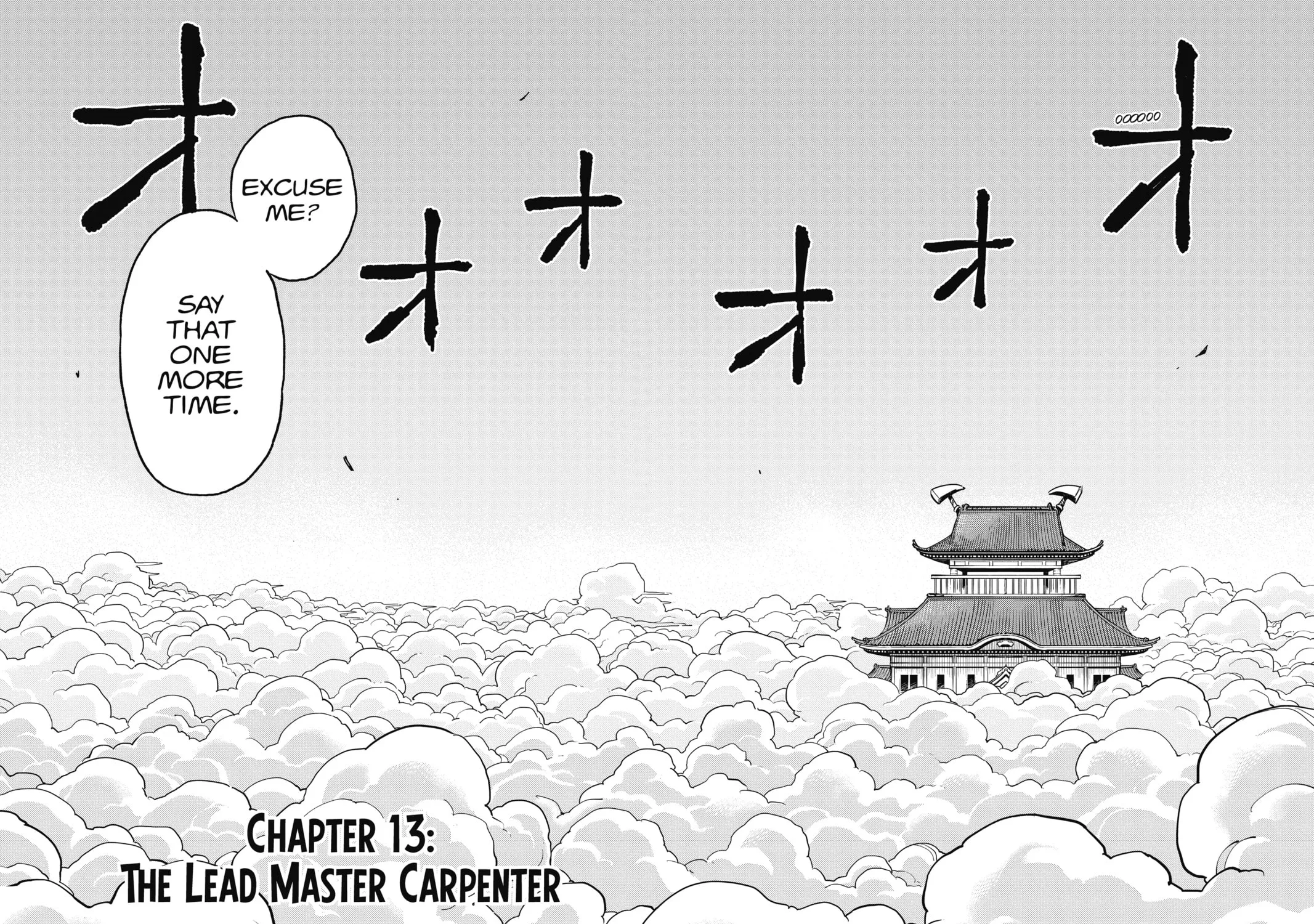 Read Build King chapter 13 image 2 on Lezhin