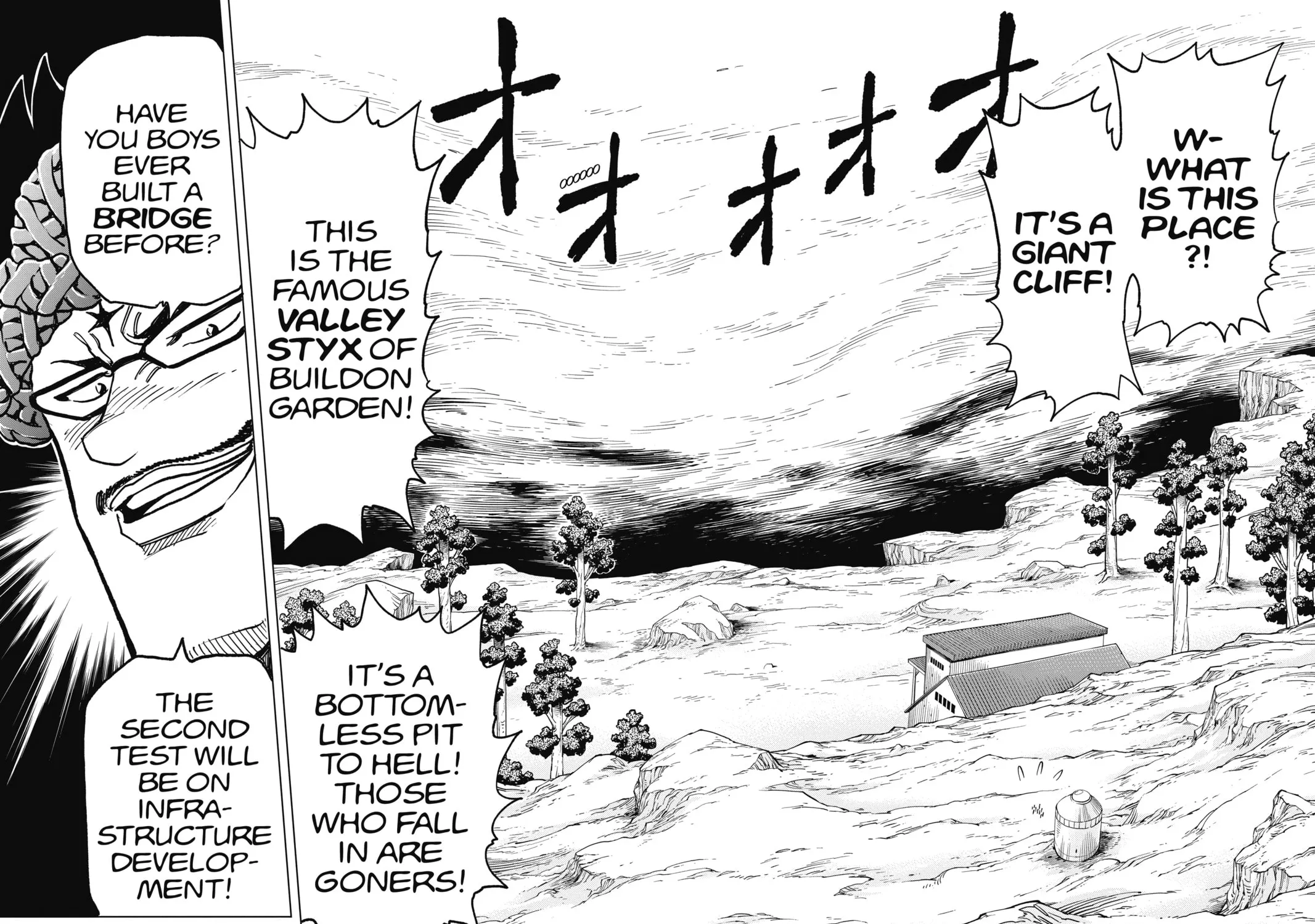Read Build King chapter 13 image 30 on Lezhin