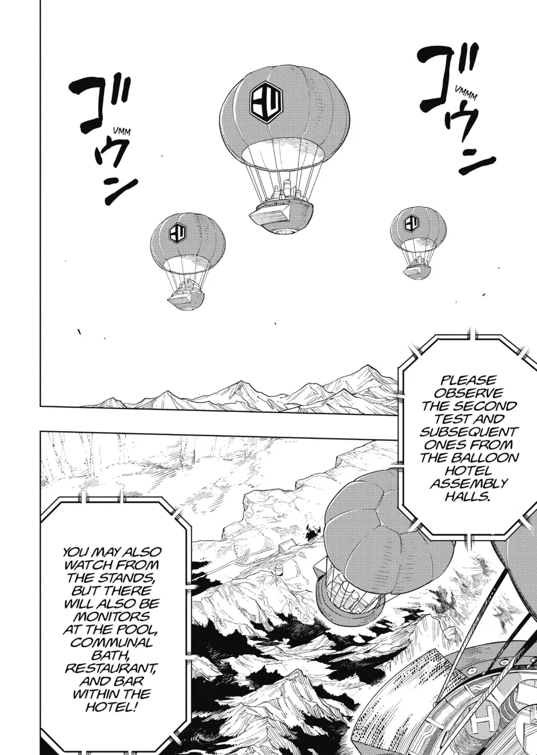 Read Build King chapter 14 image 14 on Lezhin