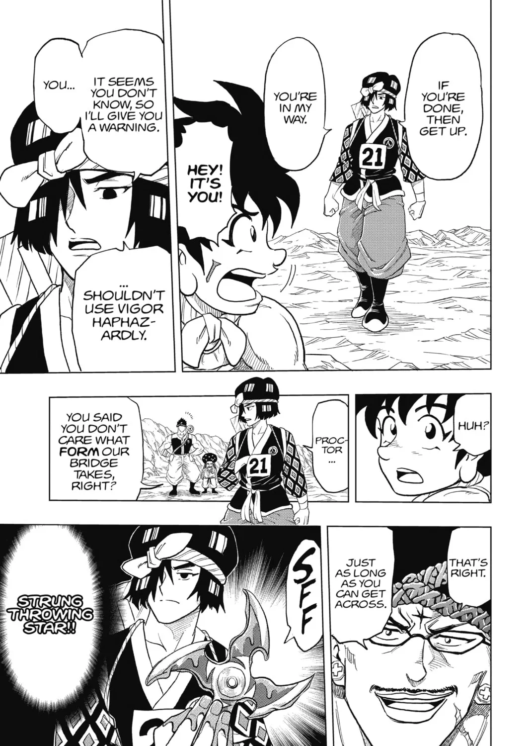 Read Build King chapter 14 image 24 on Lezhin