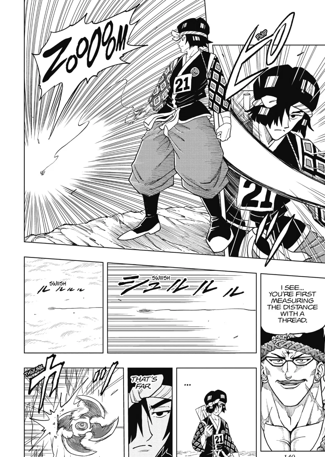 Read Build King chapter 14 image 26 on Lezhin