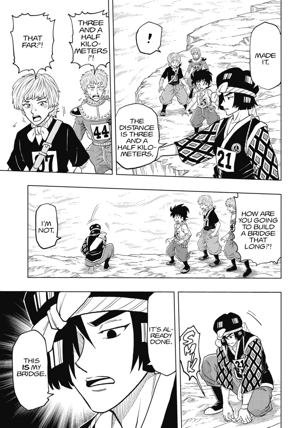 Read Build King chapter 14 image 28 on Lezhin