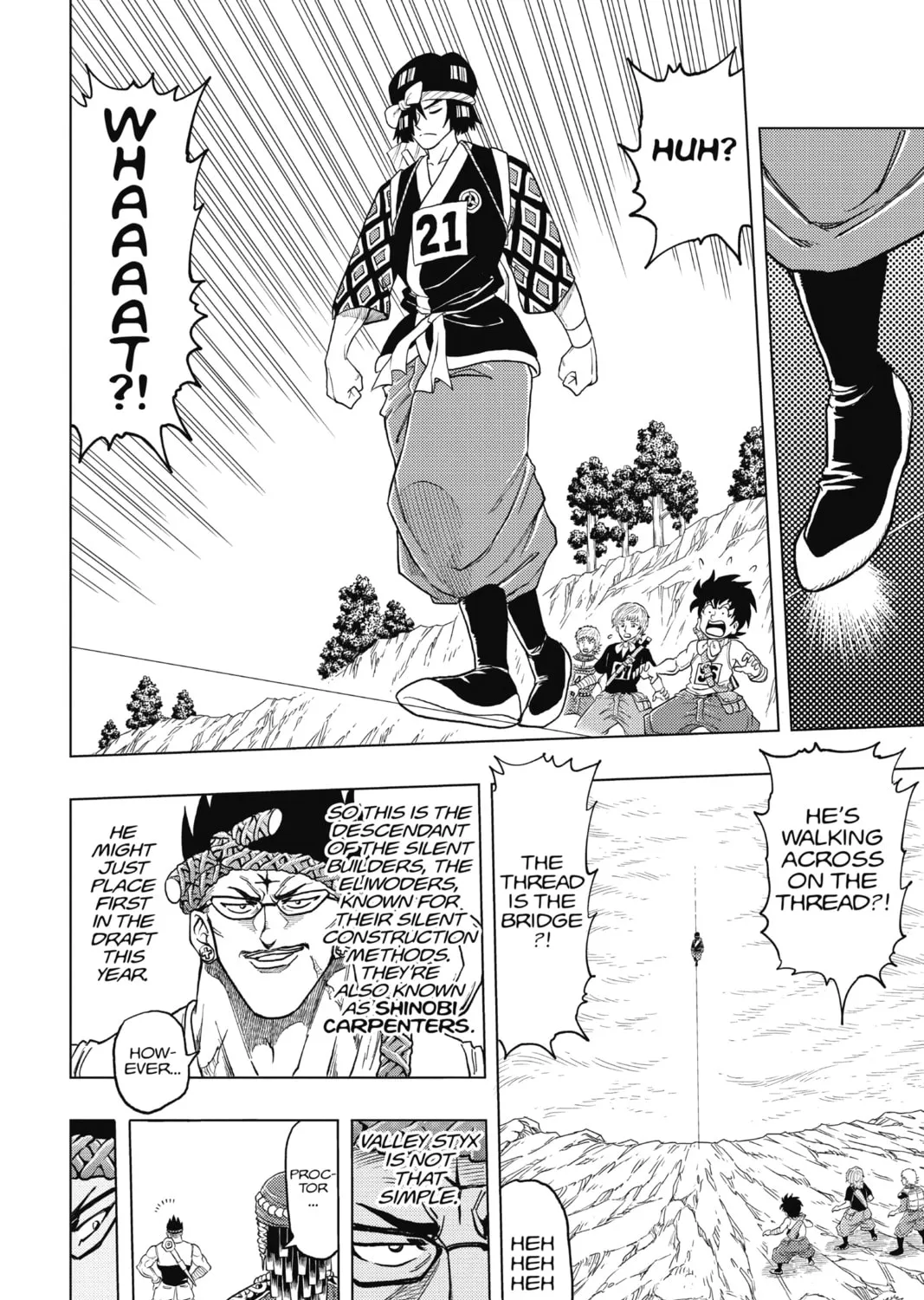 Read Build King chapter 14 image 30 on Lezhin