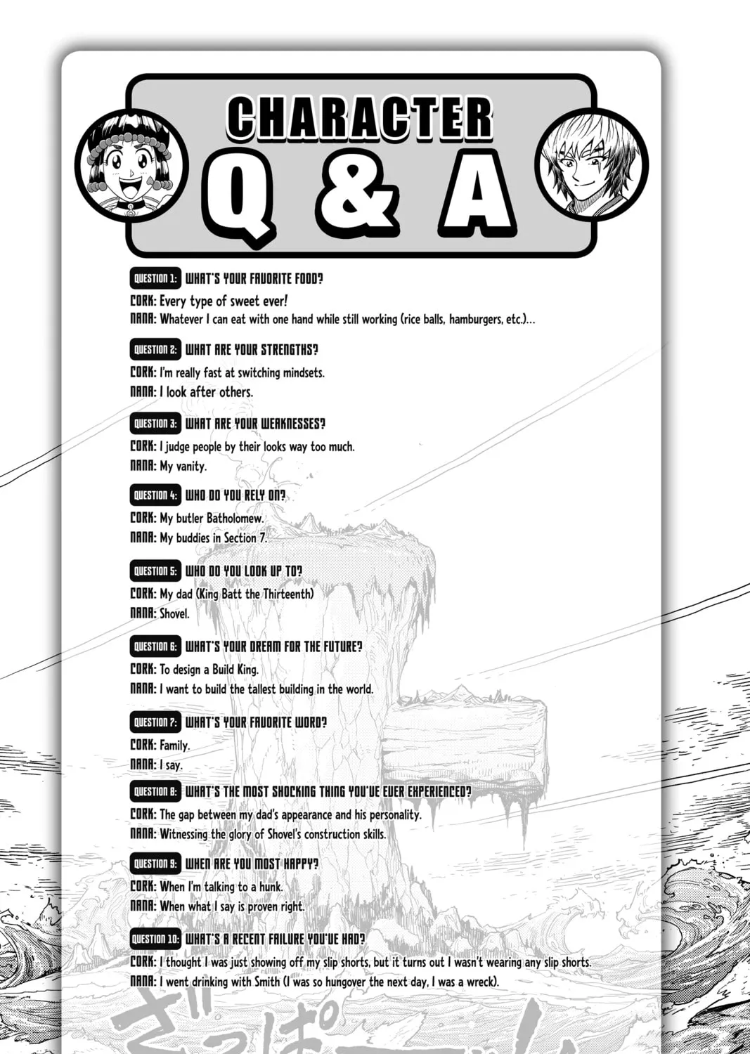 Read Build King chapter 14 image 36 on Lezhin