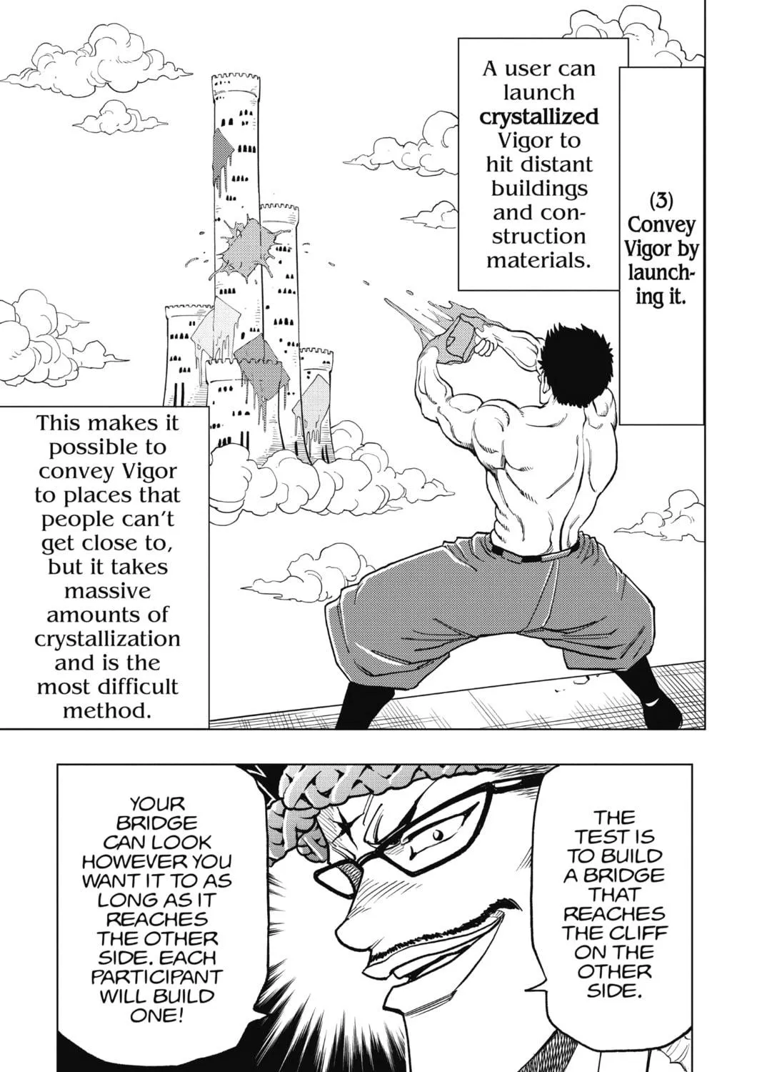 Read Build King chapter 14 image 4 on Lezhin