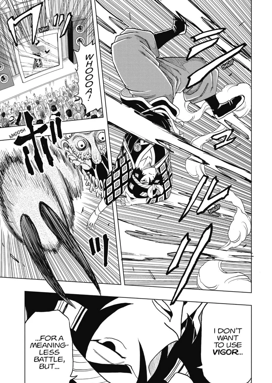 Read Build King chapter 15 image 10 on Lezhin
