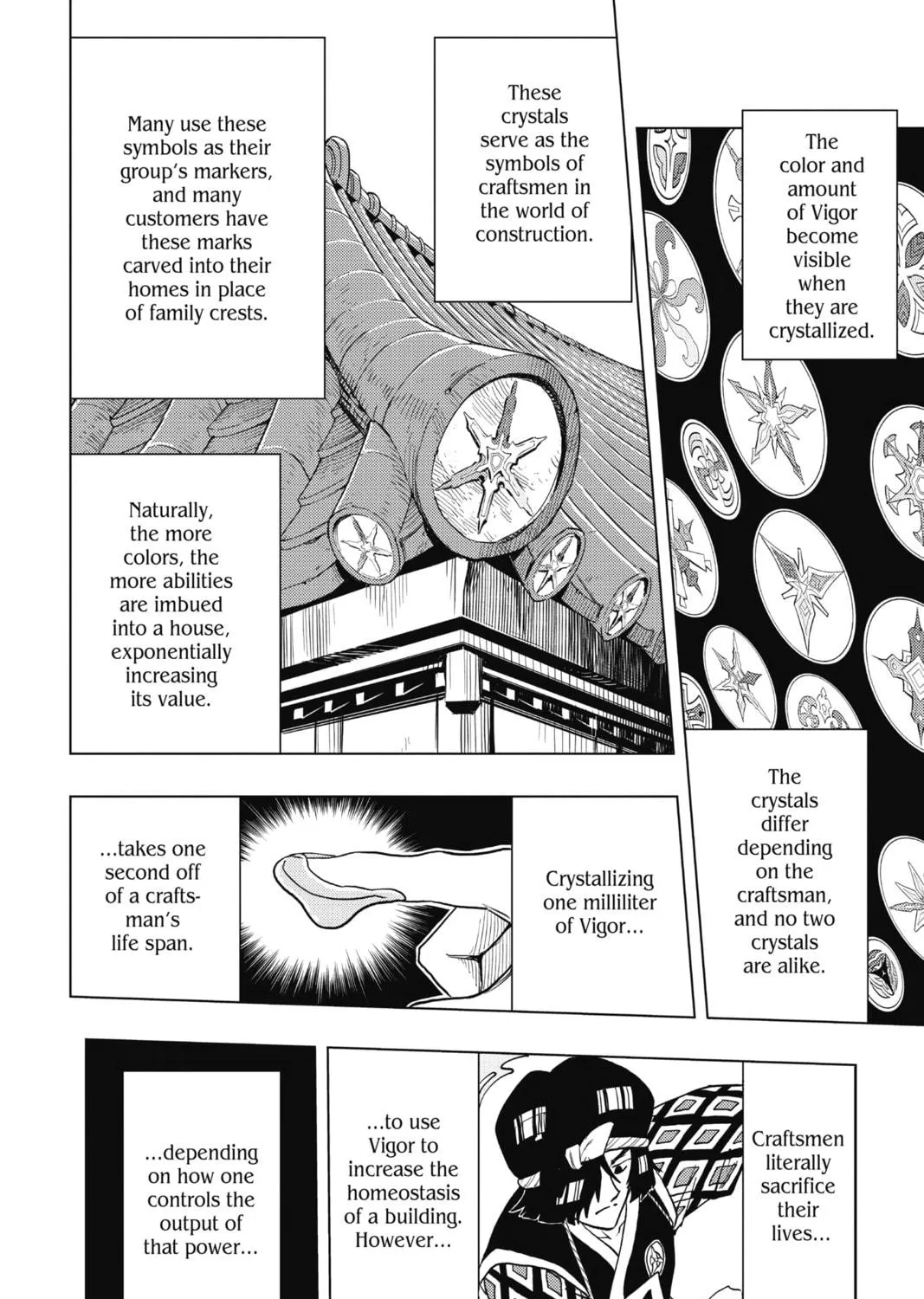 Read Build King chapter 15 image 16 on Lezhin