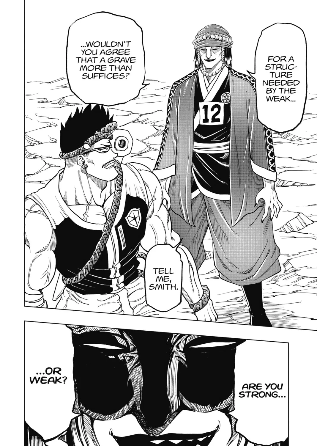 Read Build King chapter 15 image 2 on Lezhin