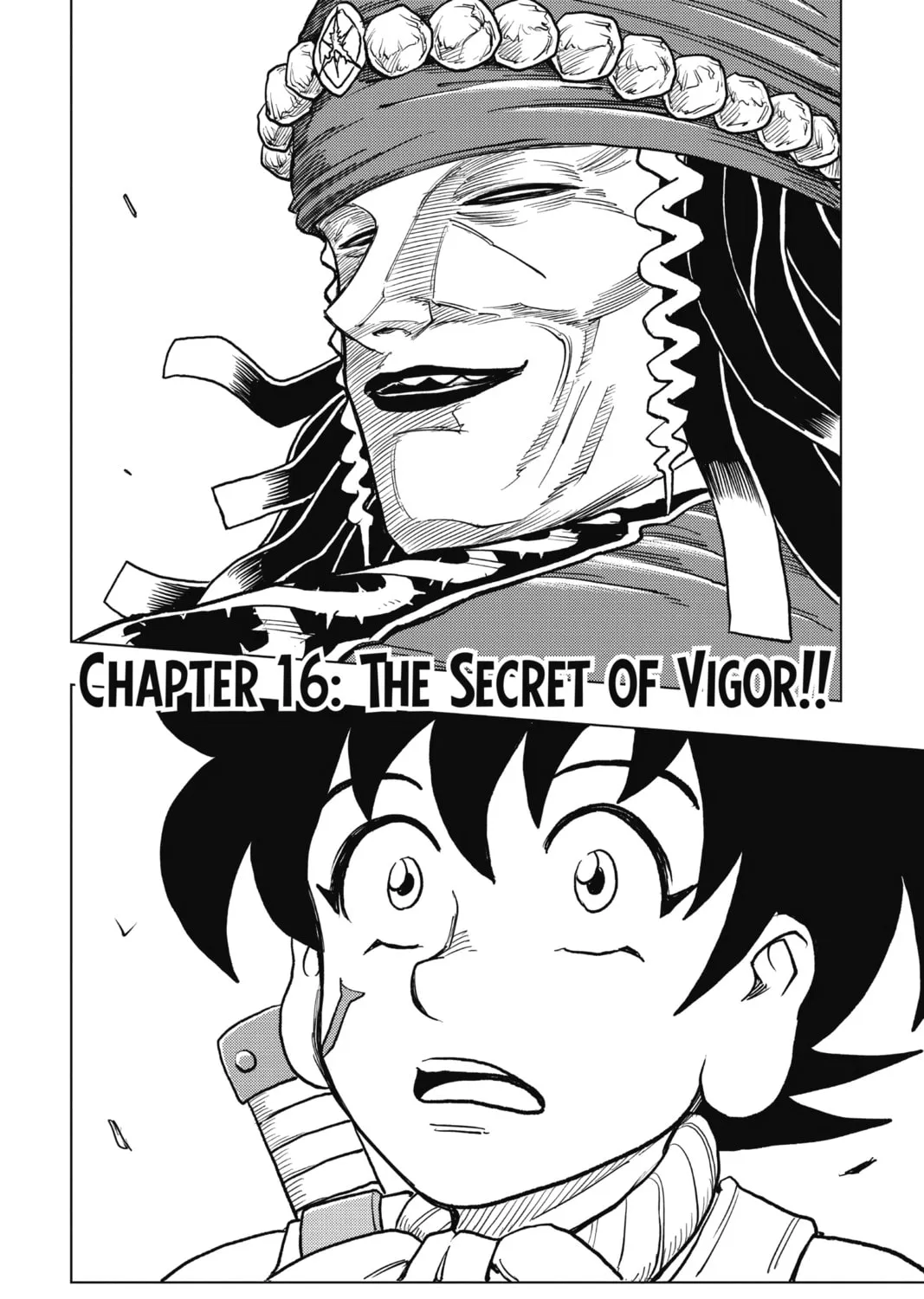Read Build King chapter 16 image 2 on Lezhin