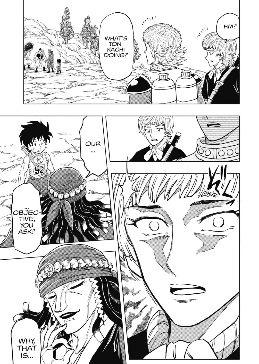 Read Build King chapter 16 image 4 on Lezhin