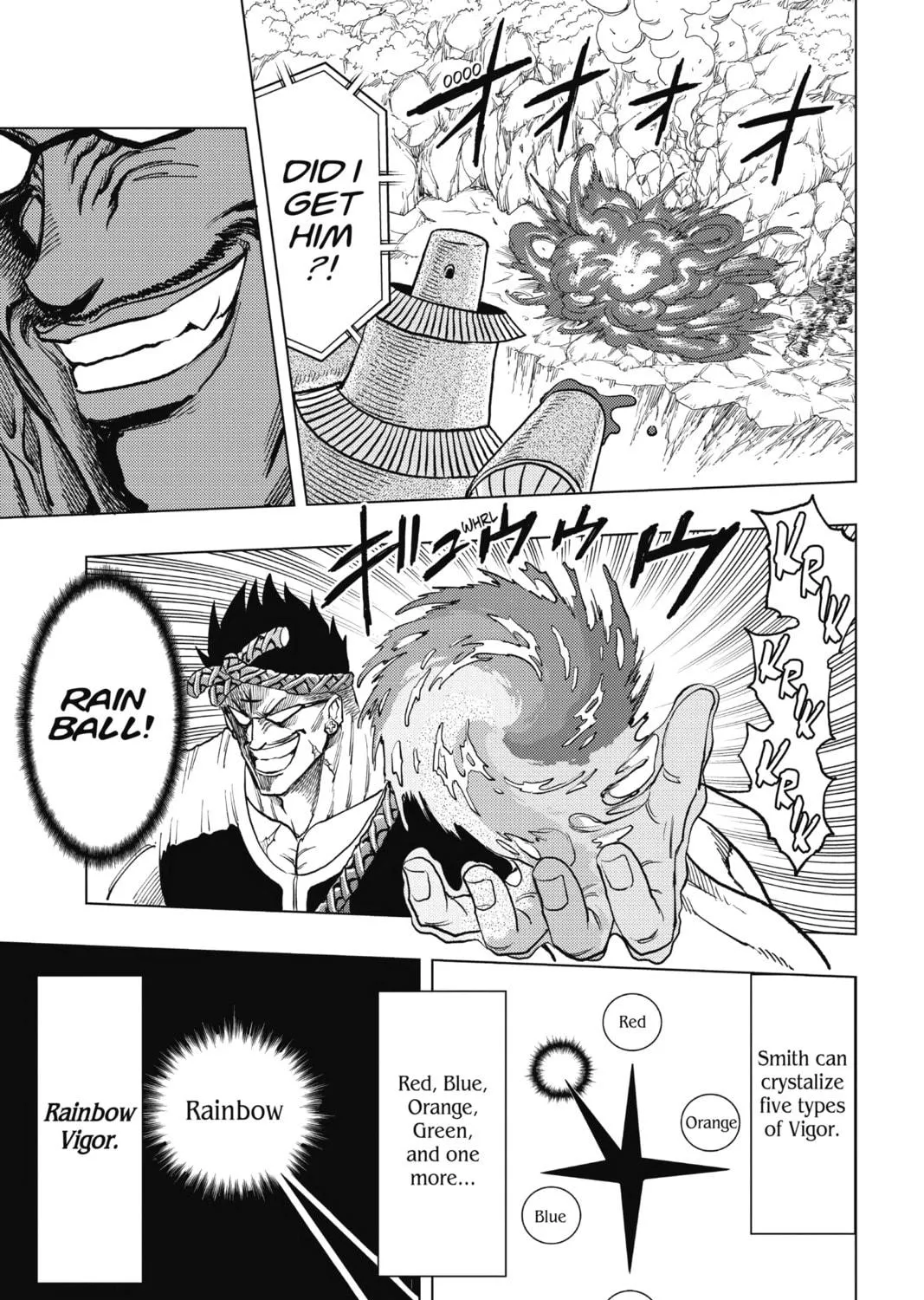 Read Build King chapter 17 image 10 on Lezhin