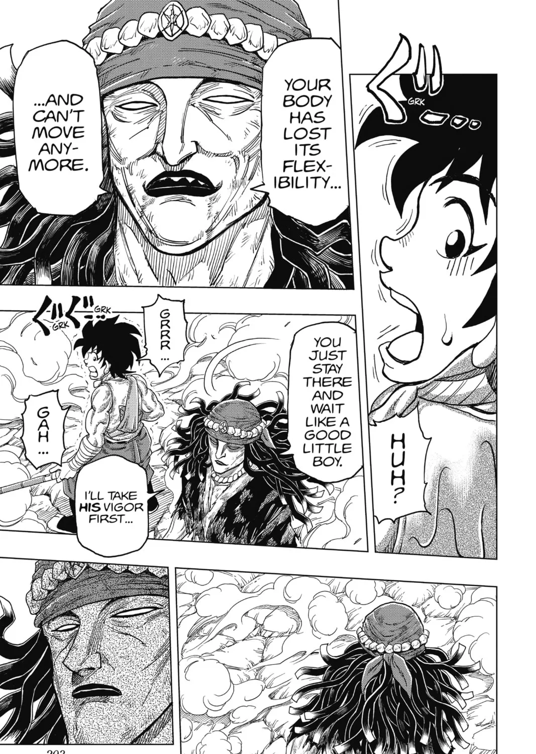 Read Build King chapter 17 image 30 on Lezhin