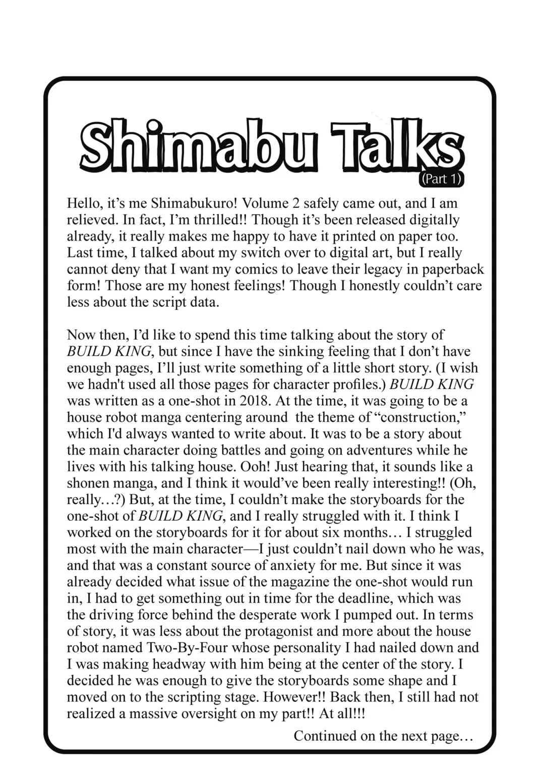 Read Build King chapter 17 image 36 on Lezhin