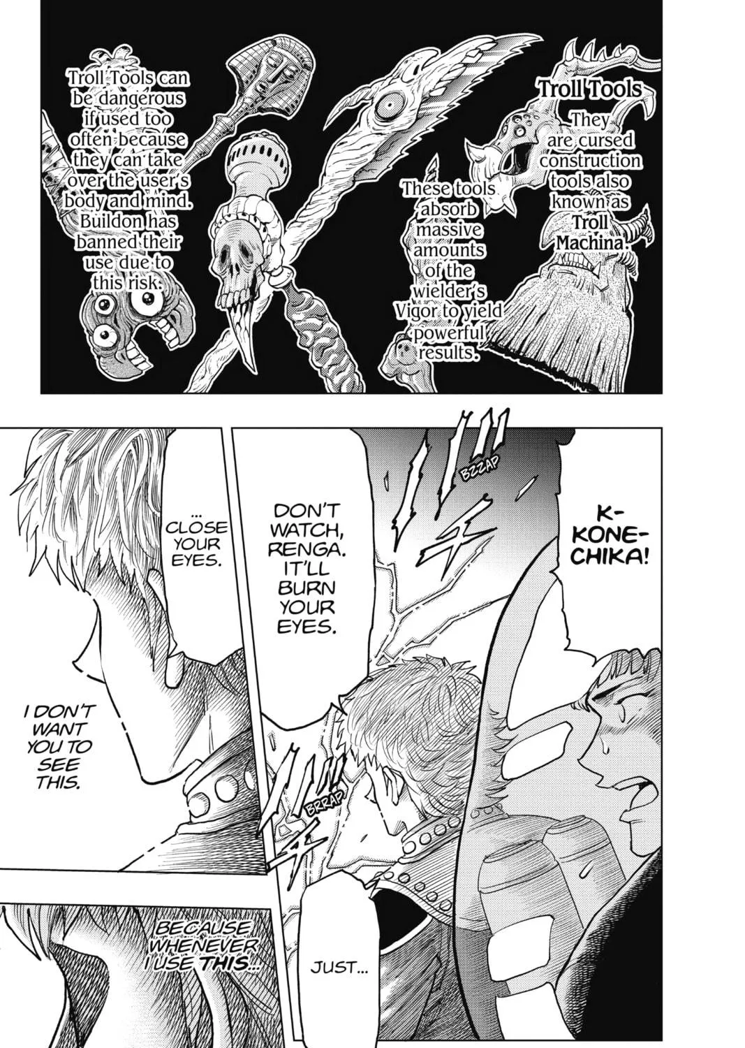 Read Build King chapter 18 image 18 on Lezhin