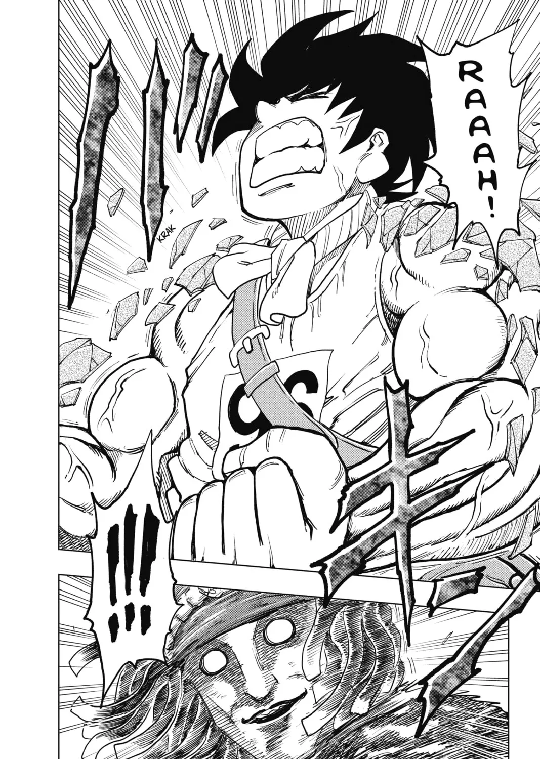 Read Build King chapter 18 image 2 on Lezhin