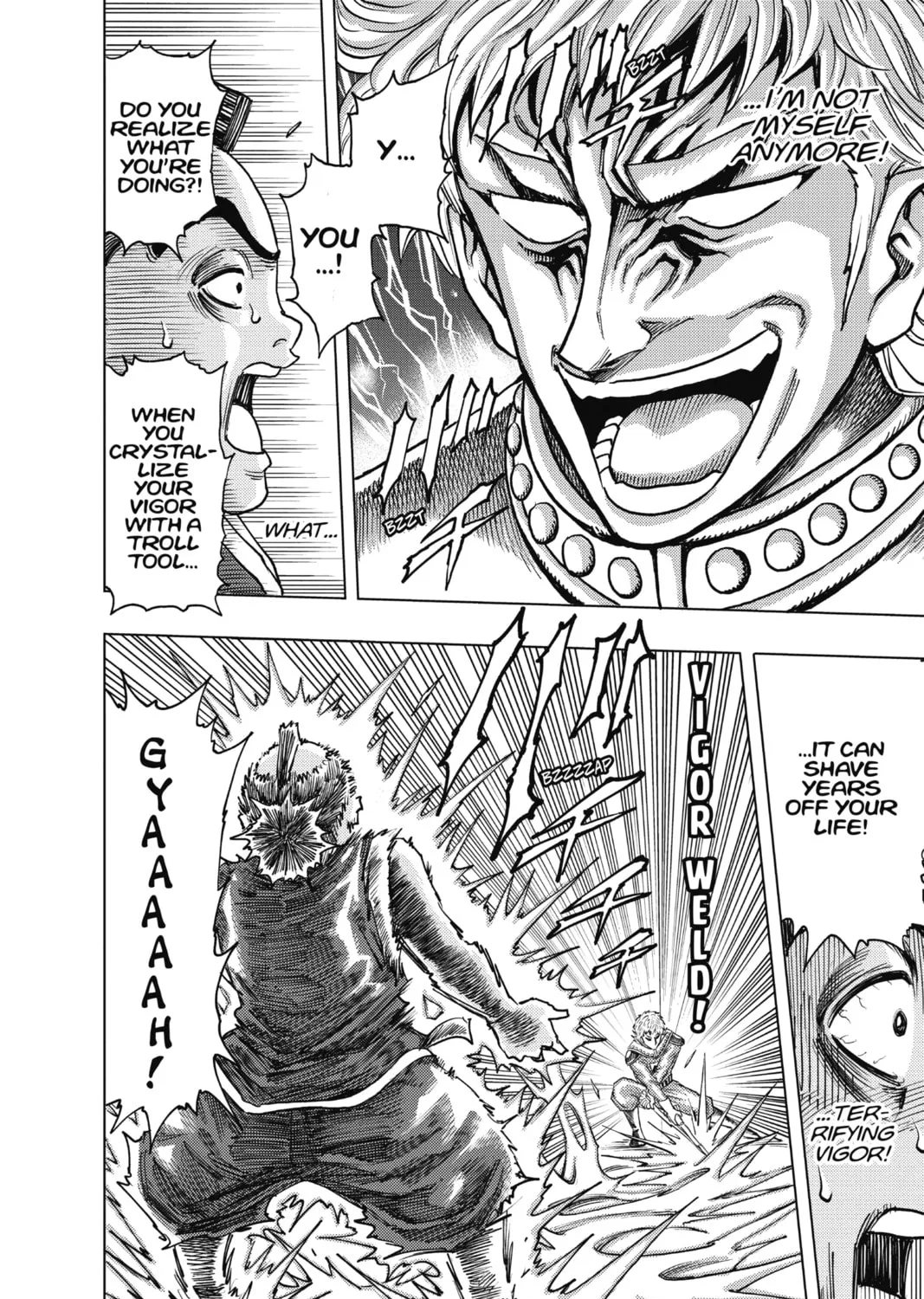 Read Build King chapter 18 image 20 on Lezhin