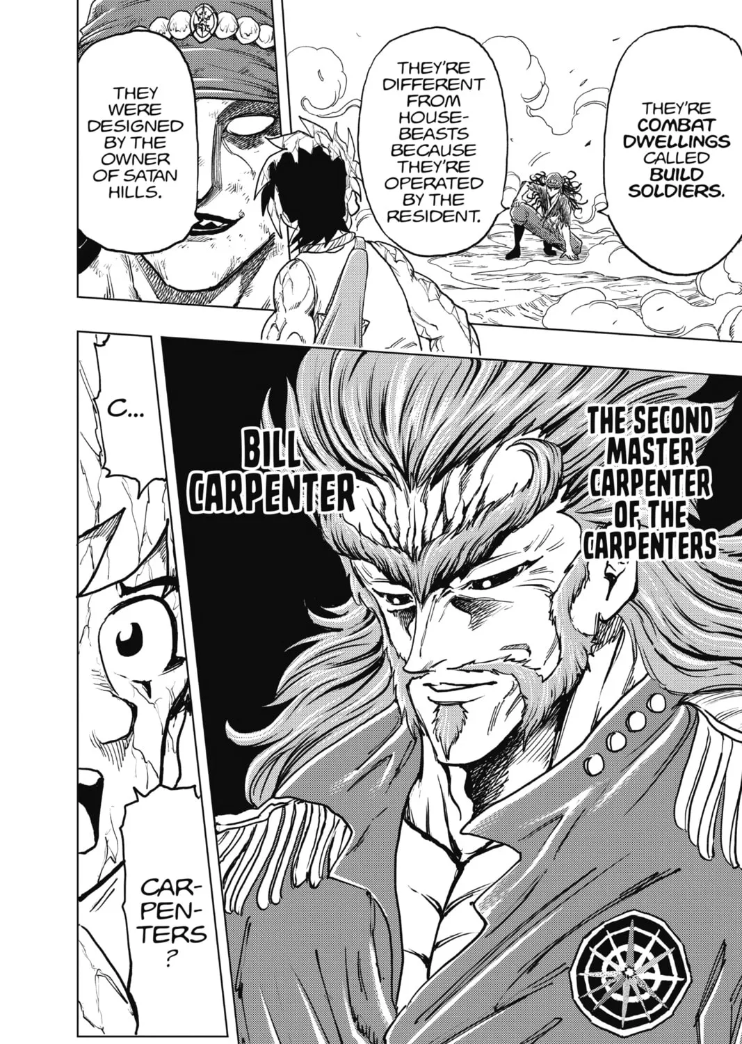 Read Build King chapter 18 image 26 on Lezhin