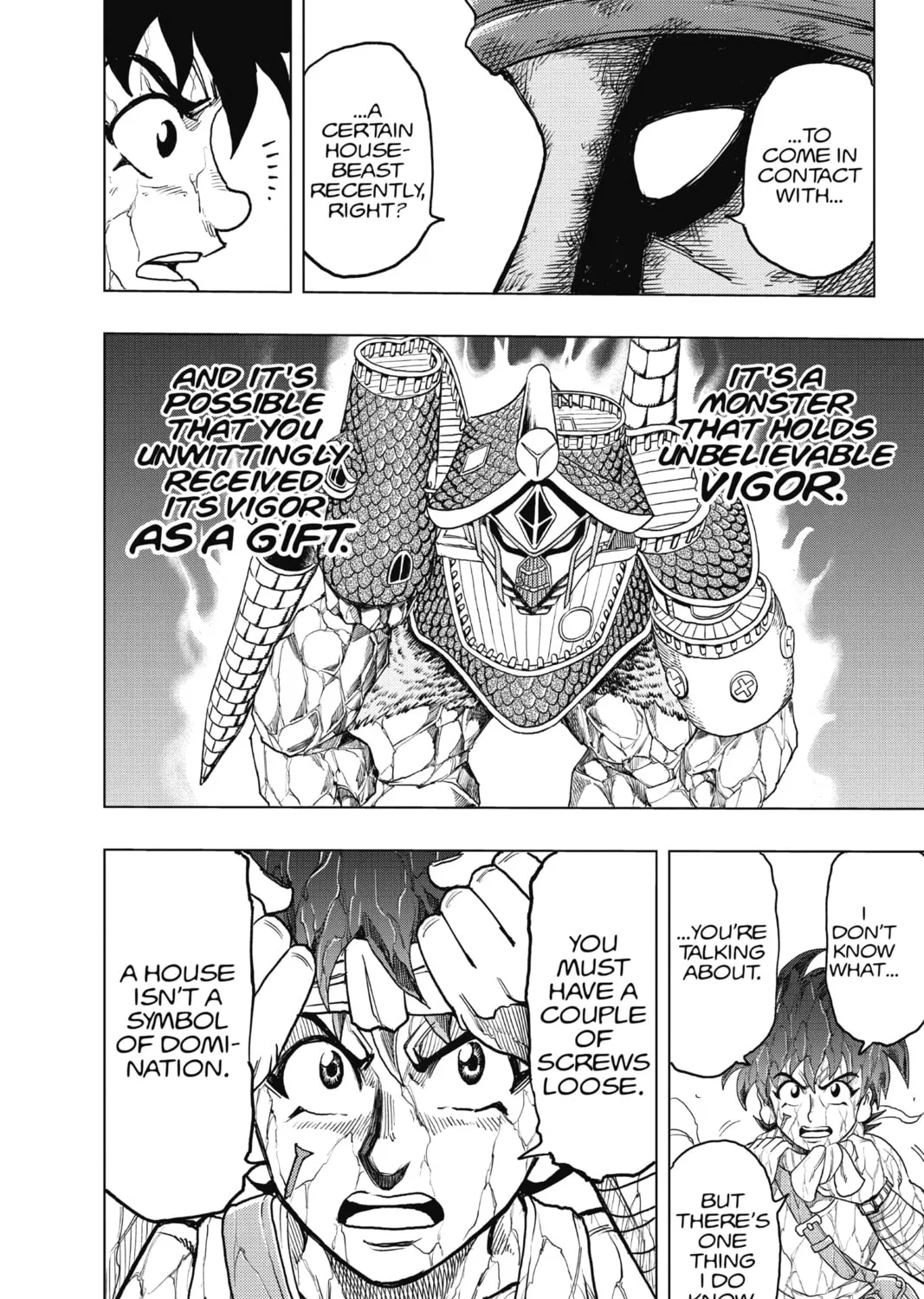 Read Build King chapter 18 image 30 on Lezhin
