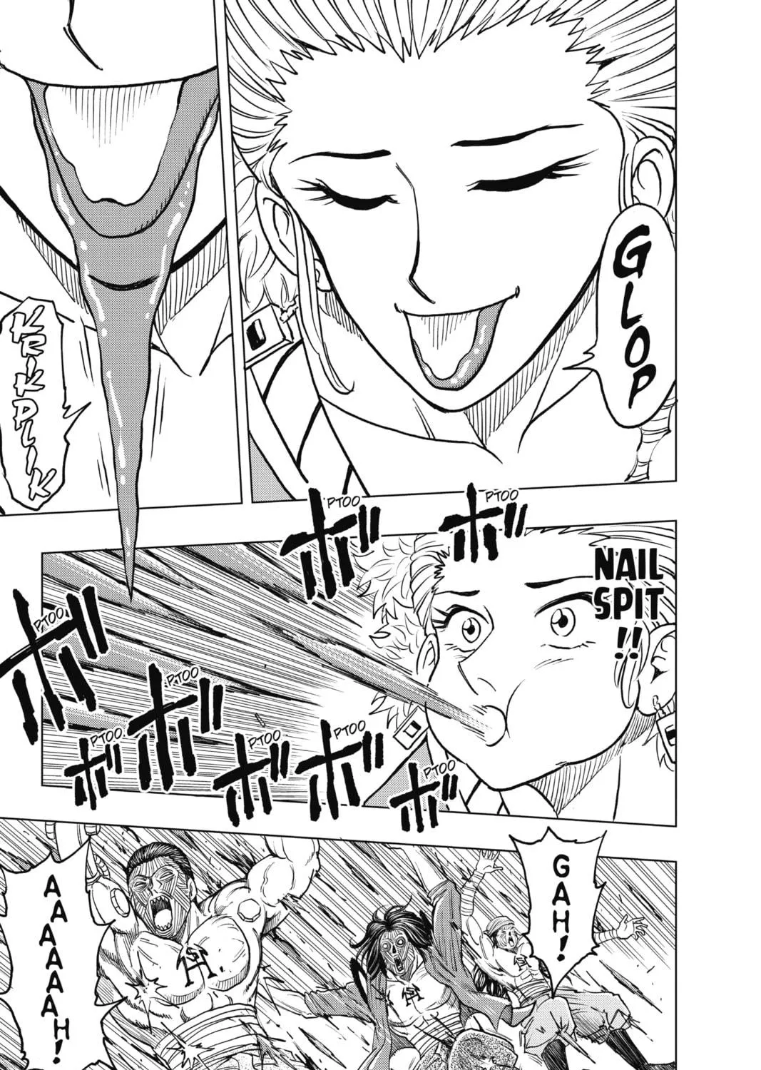 Read Build King chapter 19 image 10 on Lezhin