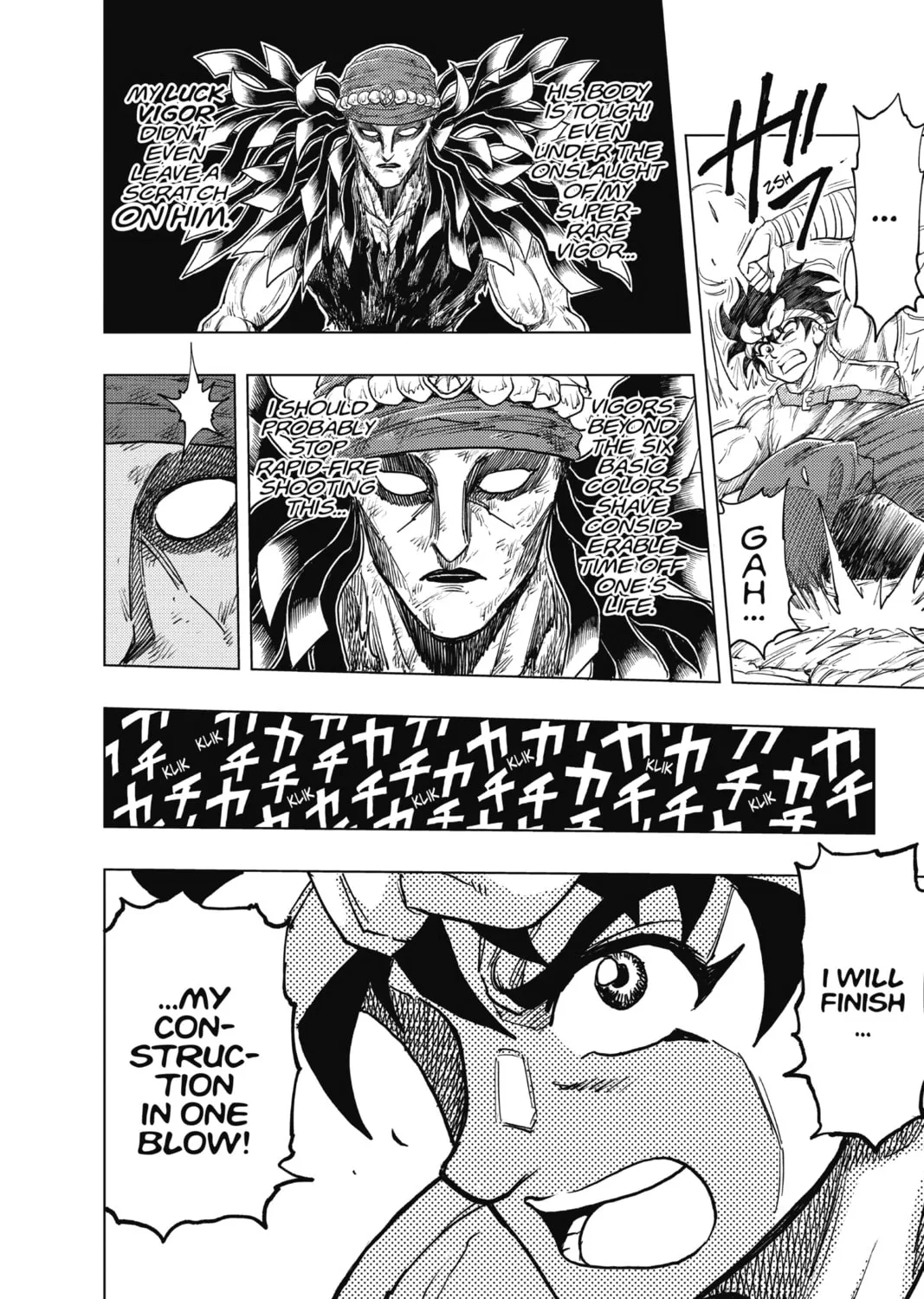Read Build King chapter 19 image 24 on Lezhin
