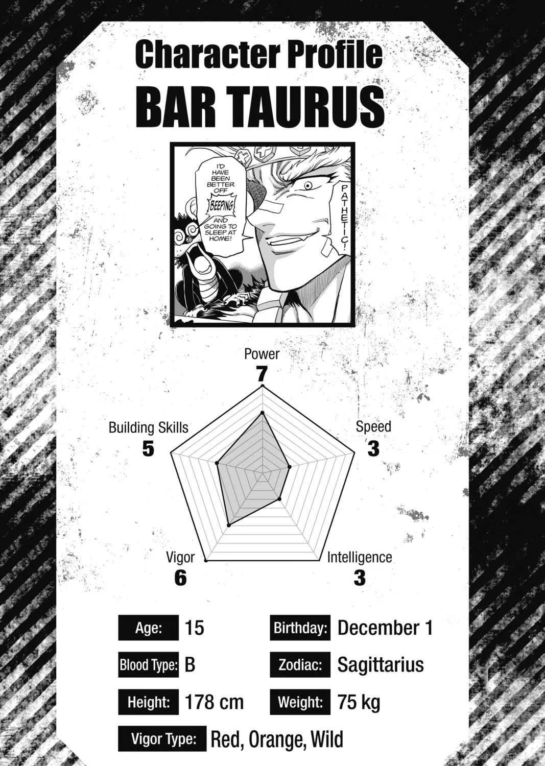 Read Build King chapter 19 image 36 on Lezhin