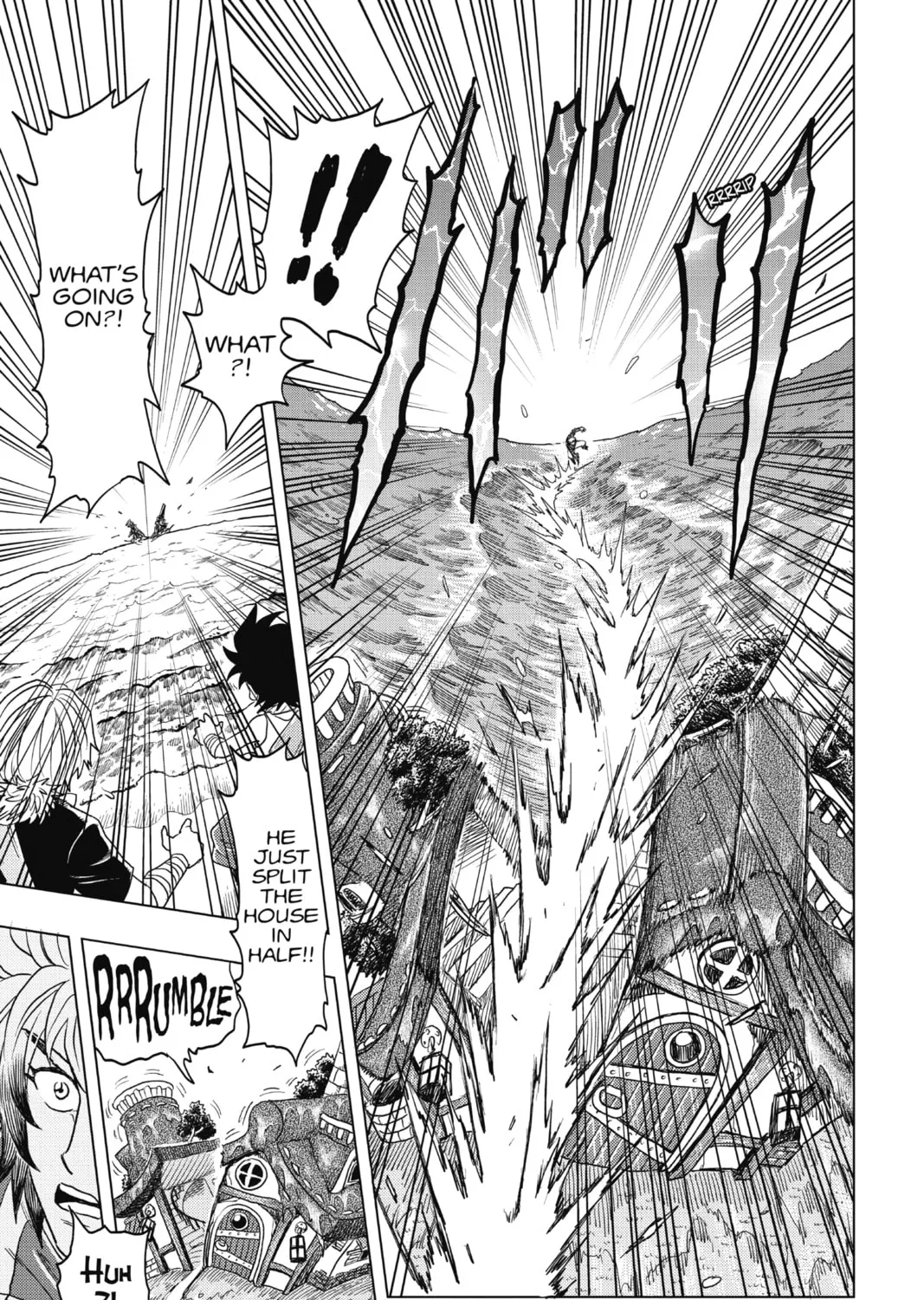 Read Build King chapter 2 image 12 on Lezhin