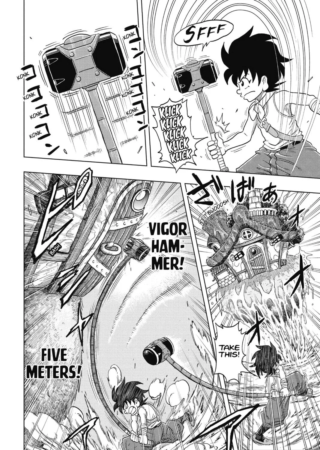 Read Build King chapter 2 image 18 on Lezhin