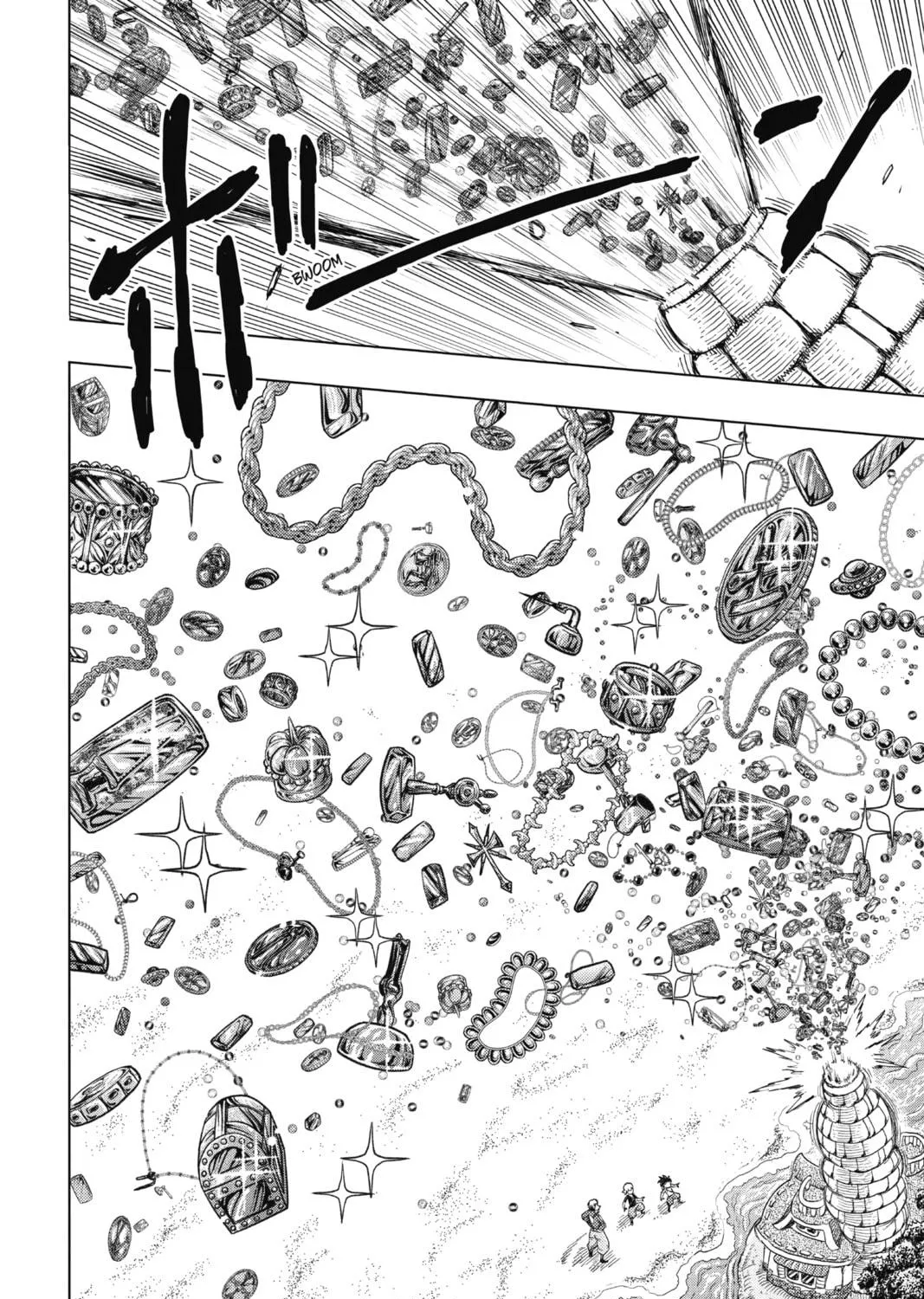 Read Build King chapter 2 image 38 on Lezhin