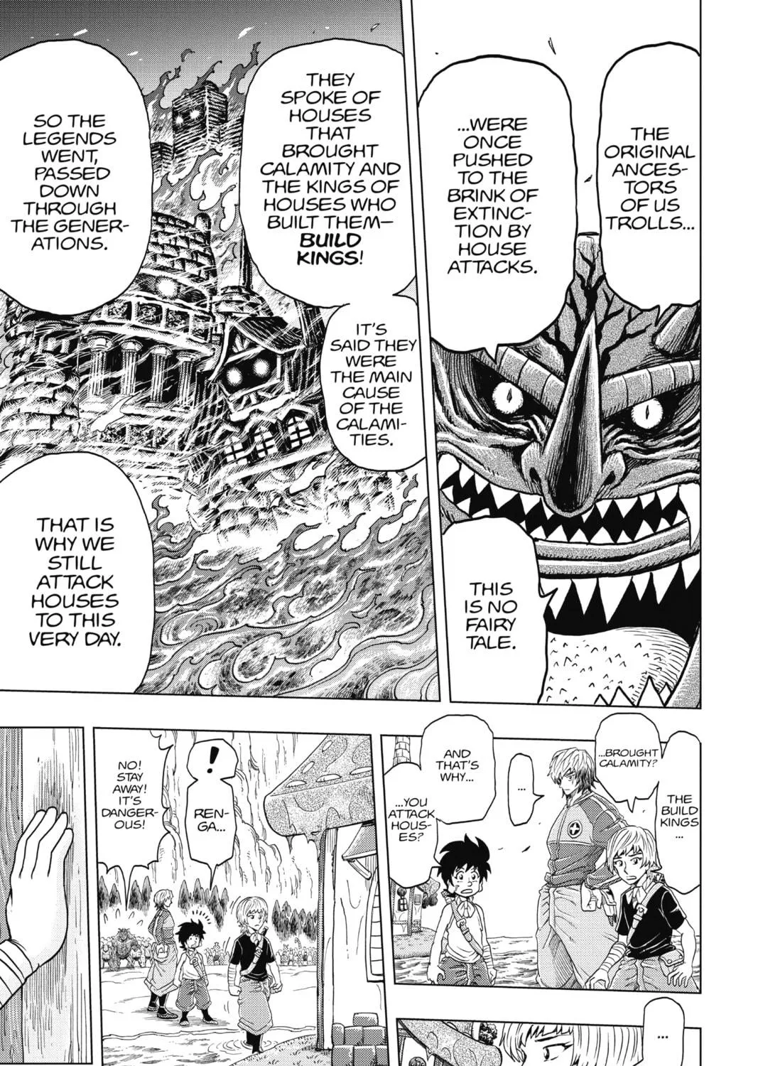 Read Build King chapter 2 image 48 on Lezhin