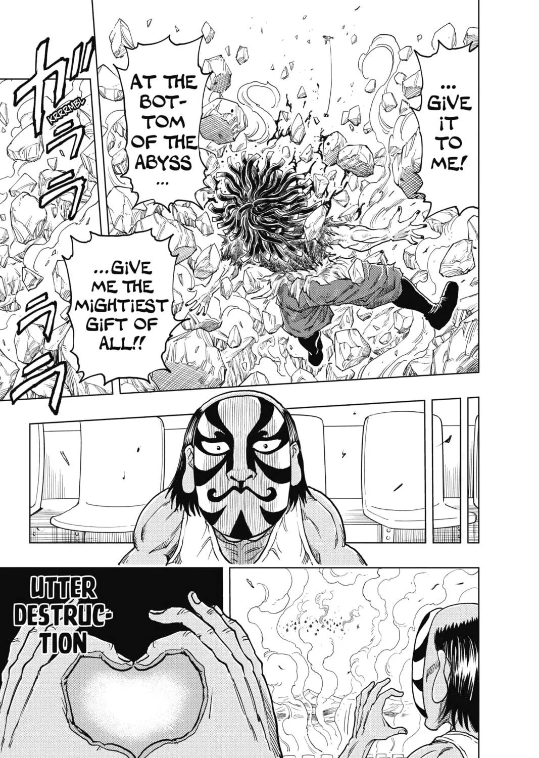 Read Build King chapter 20 image 10 on Lezhin