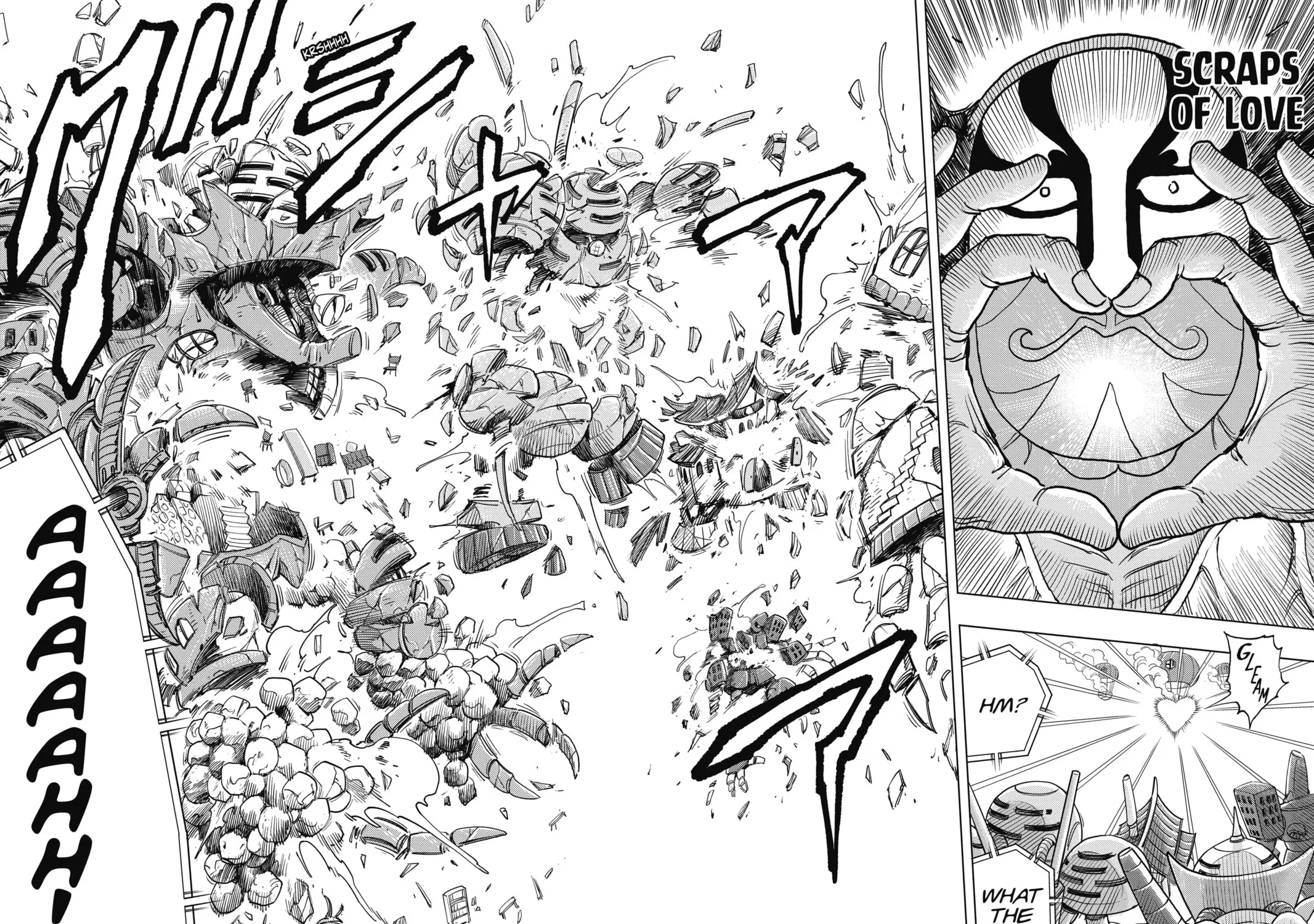 Read Build King chapter 20 image 12 on Lezhin