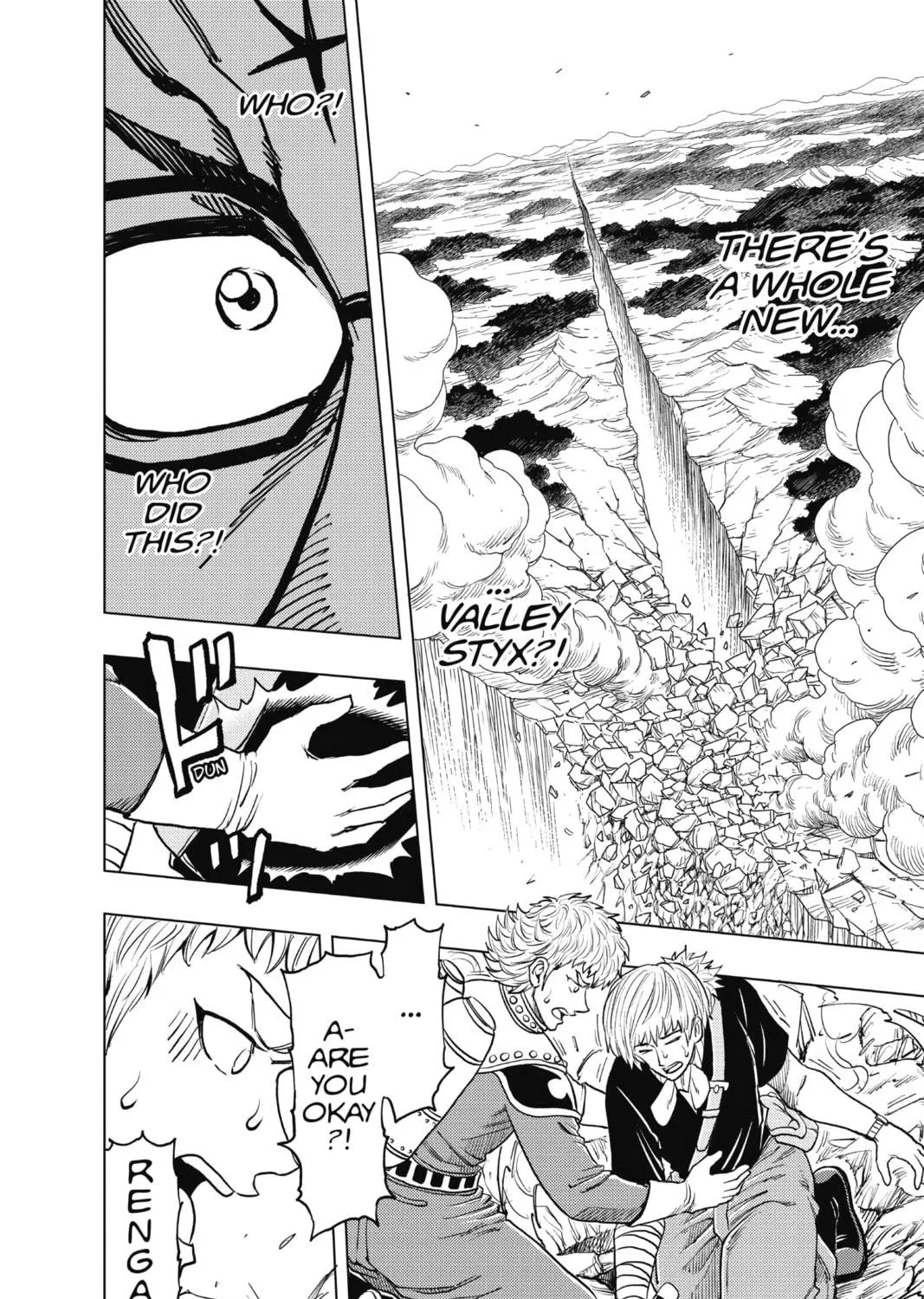 Read Build King chapter 20 image 4 on Lezhin