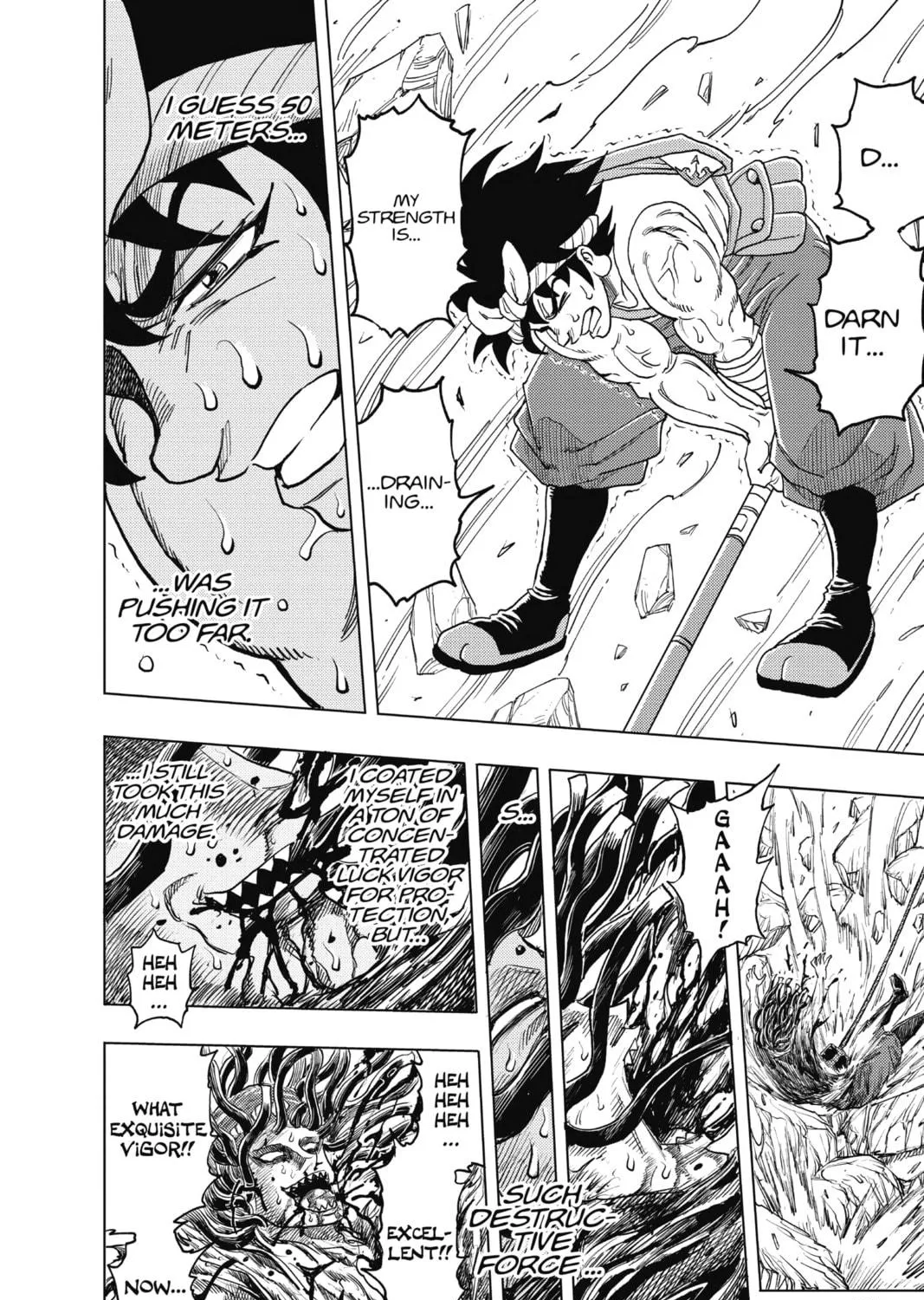 Read Build King chapter 20 image 8 on Lezhin